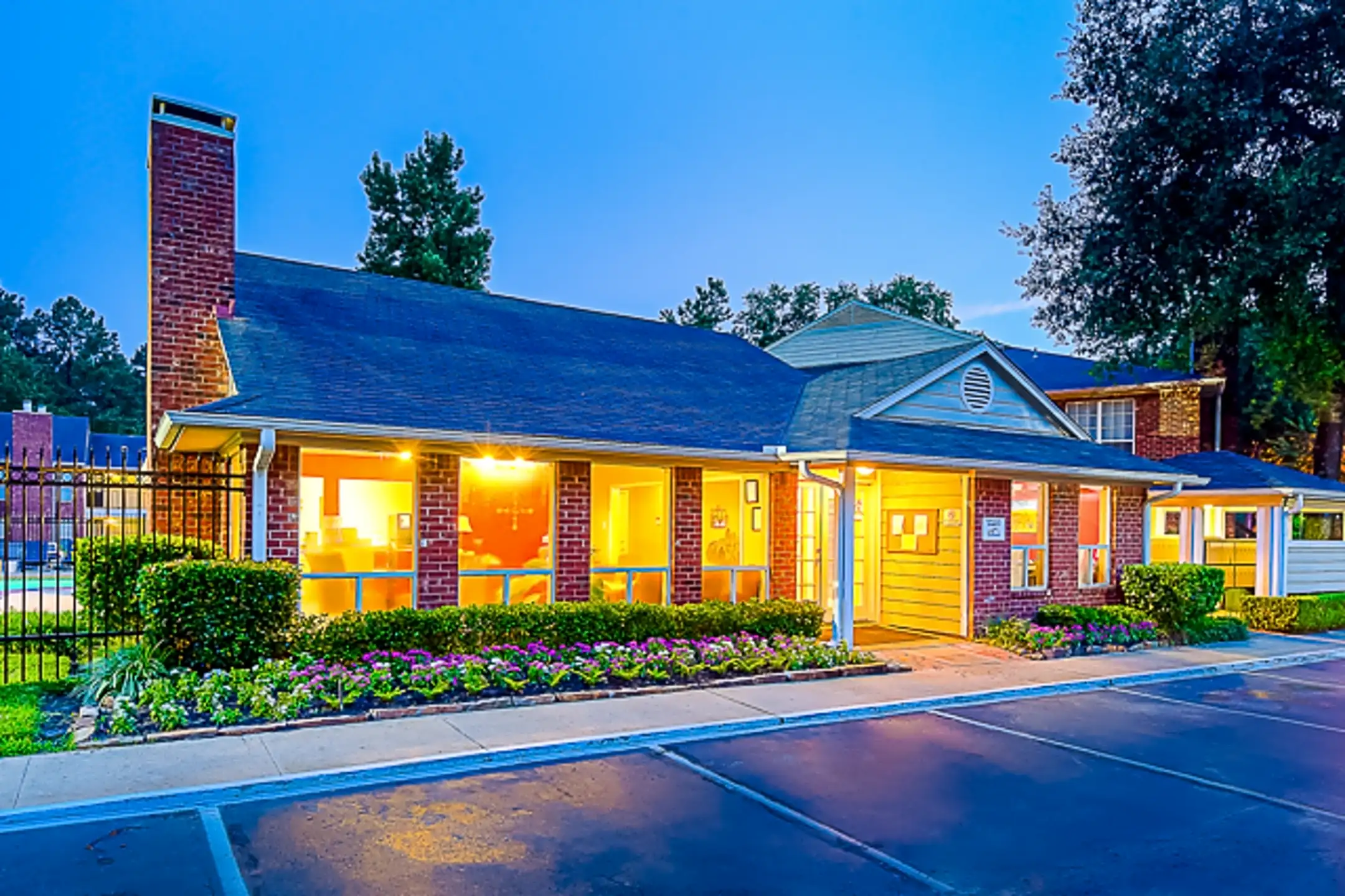 Quail Creek Apartments 4901 Kinsey Dr Tyler, TX Apartments for Rent