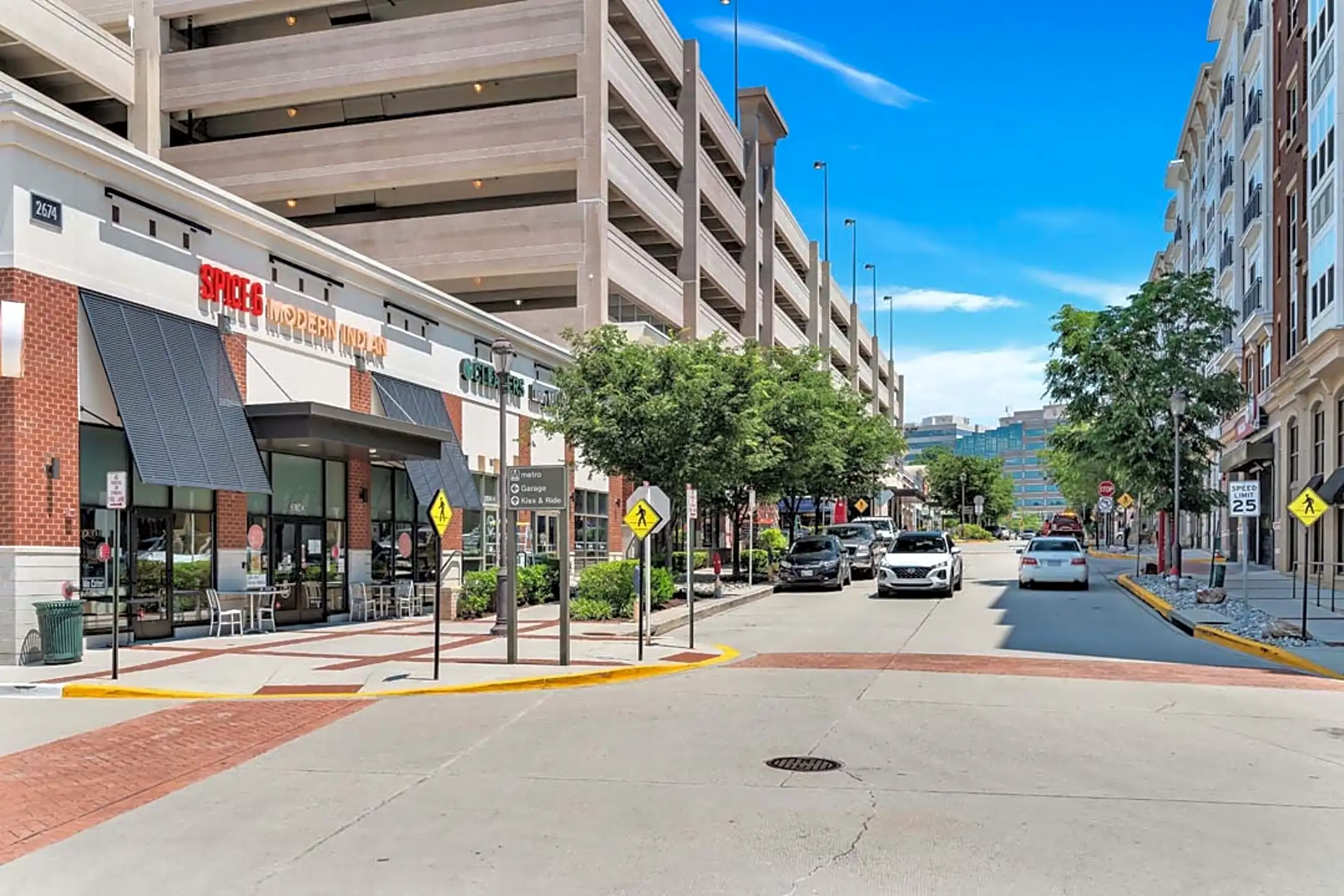 Prosperity Flats 2700 Dorr Ave Fairfax, VA Apartments for Rent Rent.