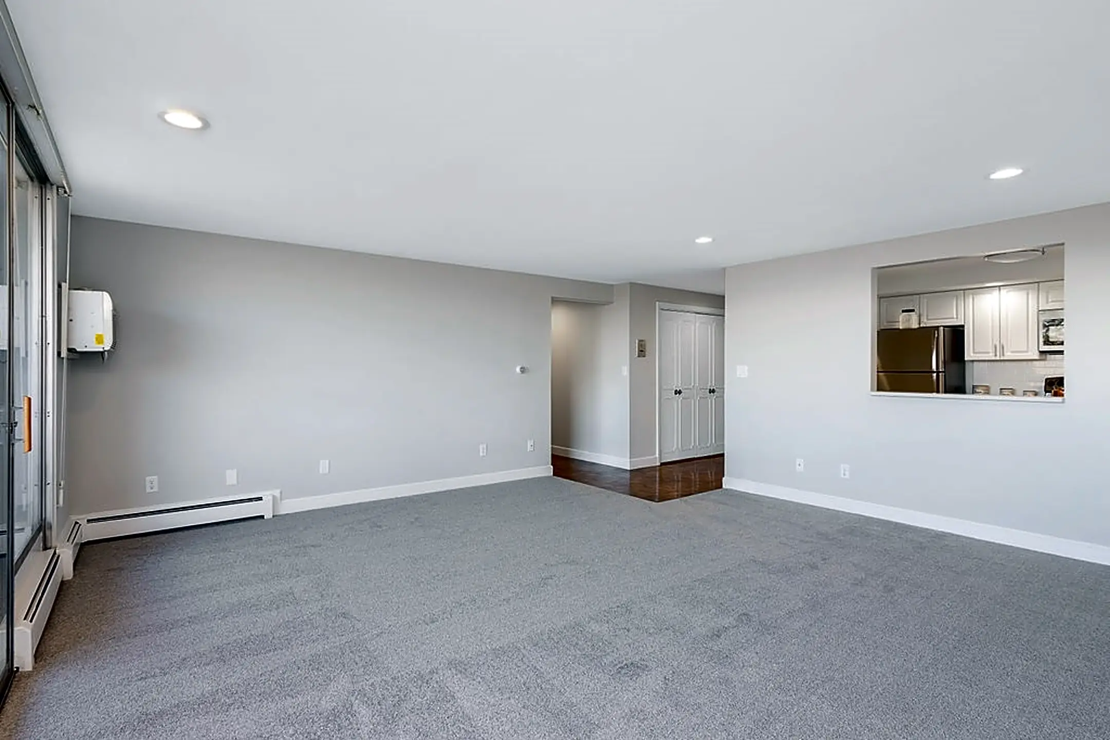 Stonehill Towers 5 Stonehill Dr Stoneham, MA Apartments for Rent