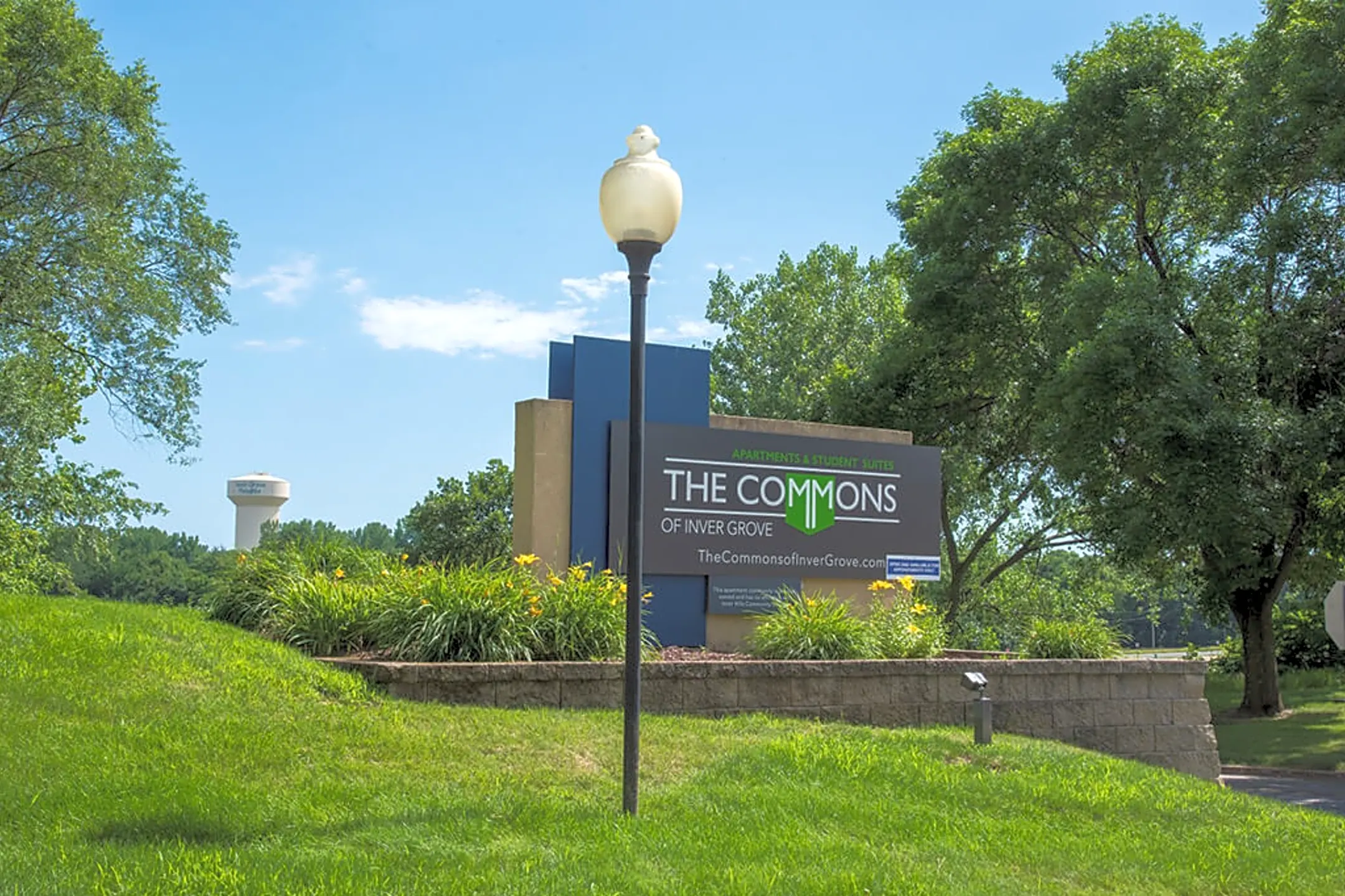 The Commons - 8213 College Trl Apt 8 | Inver Grove Heights, MN 