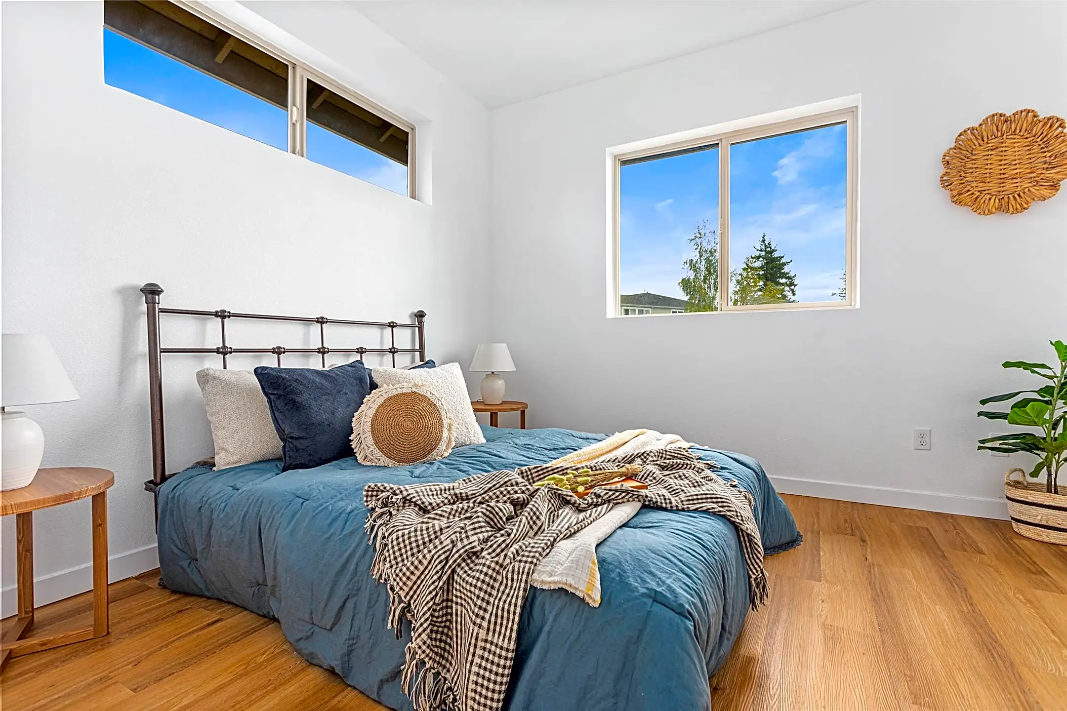 2031 Salam Lp Ferndale, WA Townhomes for Rent Rent.