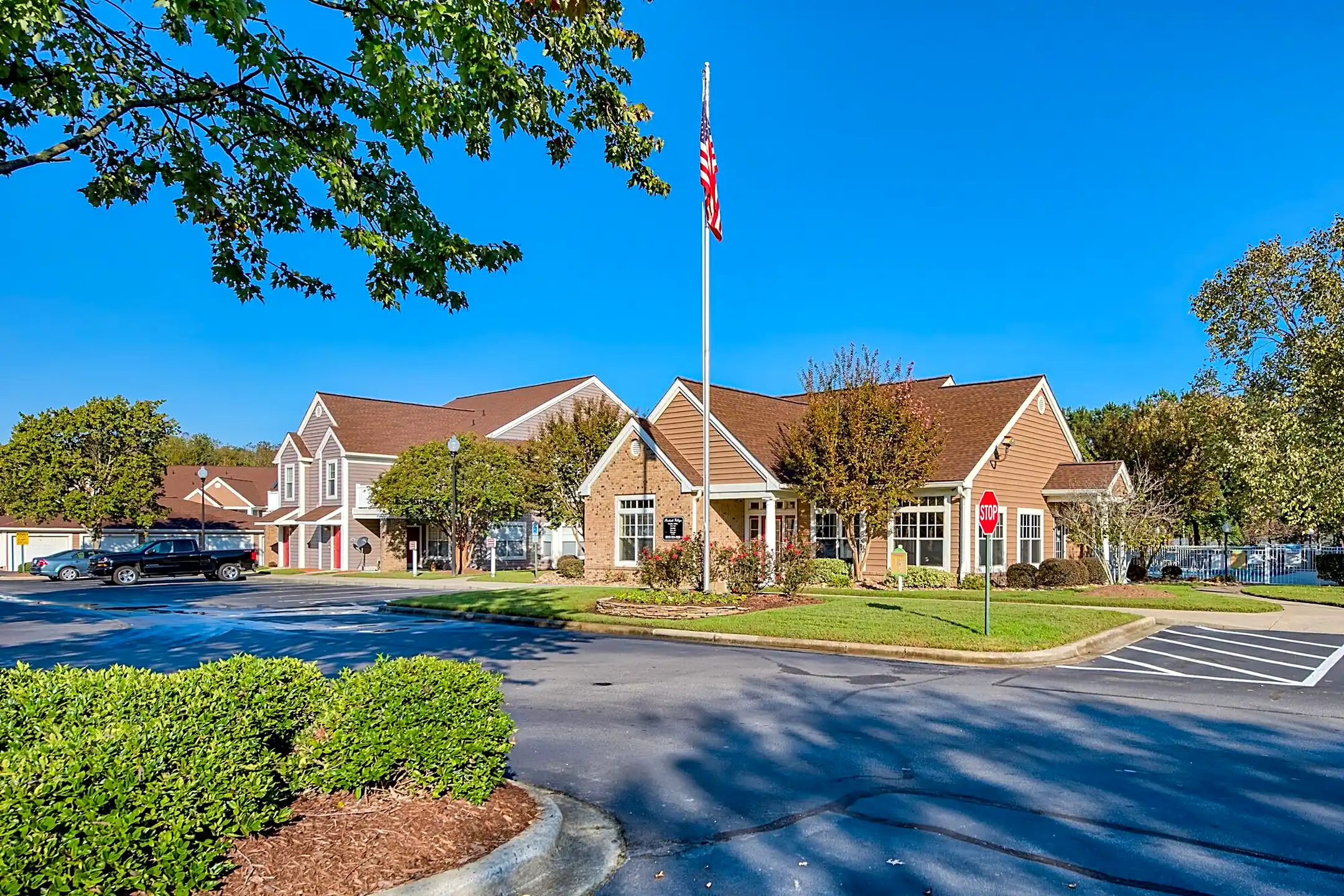 Parkside Village Clayton, NC 27520