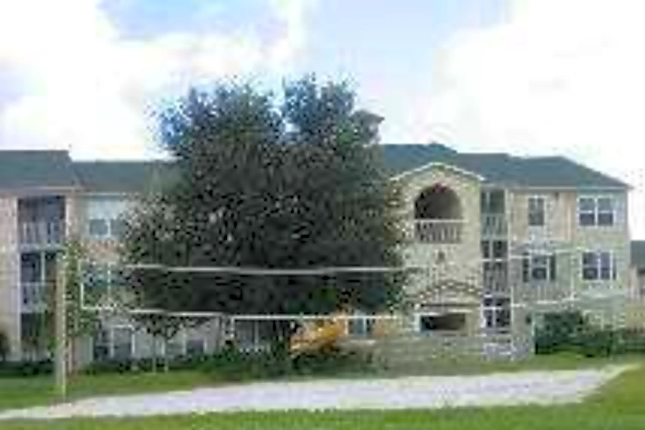 Equestrian Apartments Tampa Fl