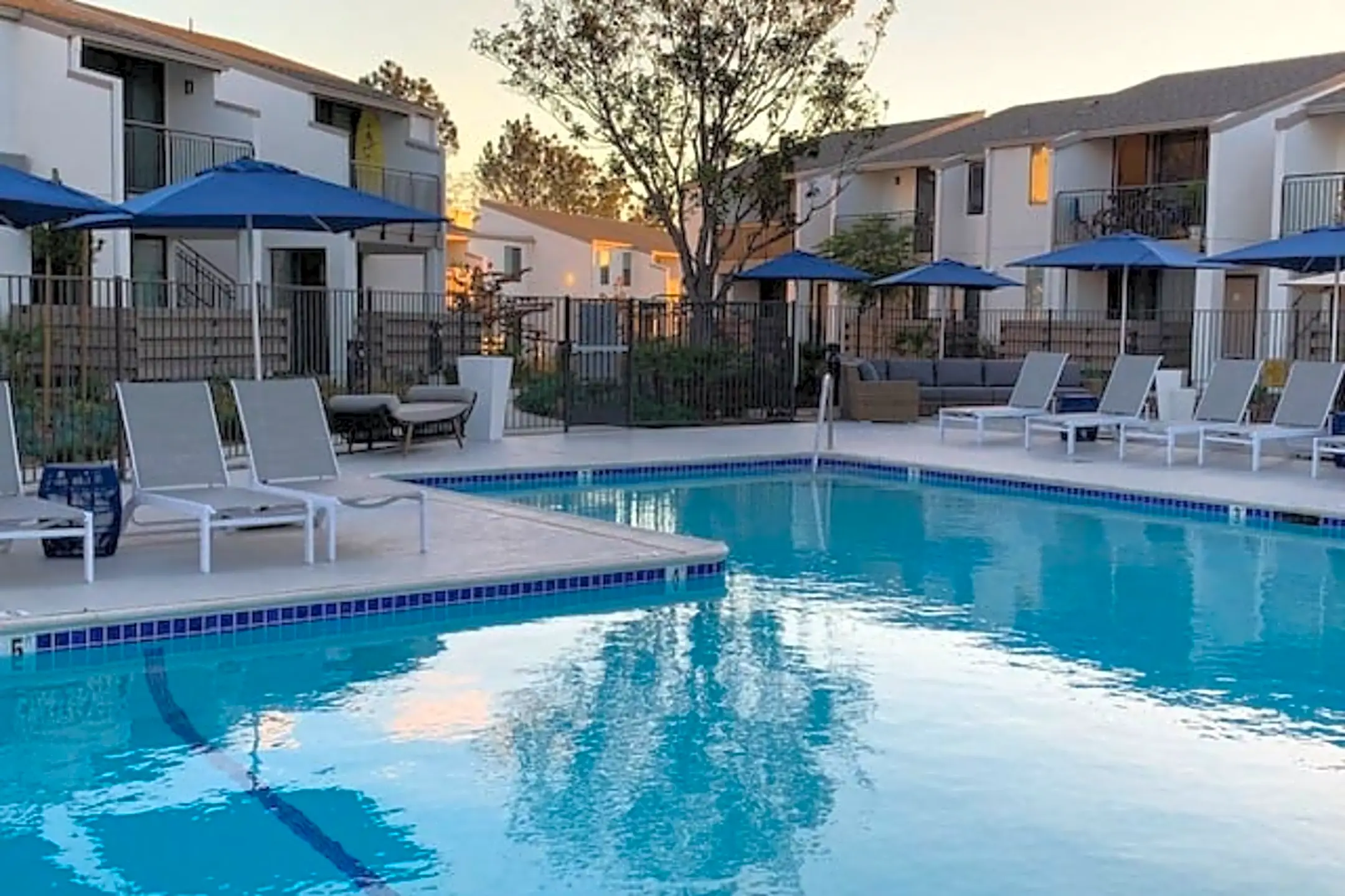 Solana Mar 309 N Solana Hills Dr Solana Beach, CA Apartments for