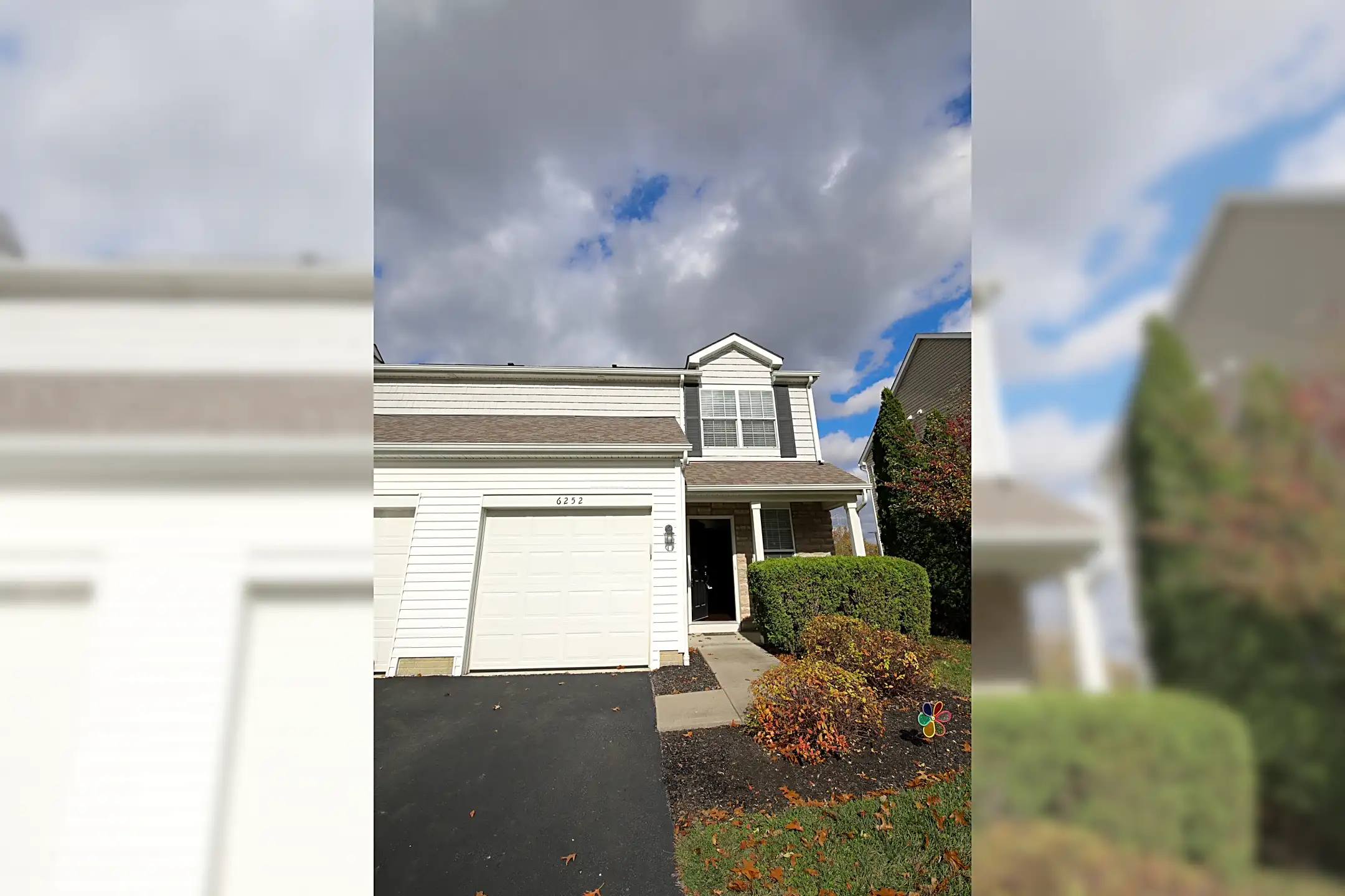 6252 Brassie Ave Westerville, OH Houses for Rent Rent.