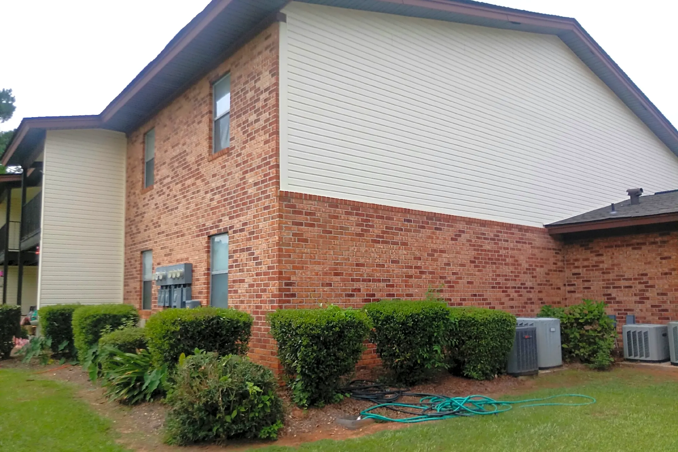 Rentals In Montevallo Al