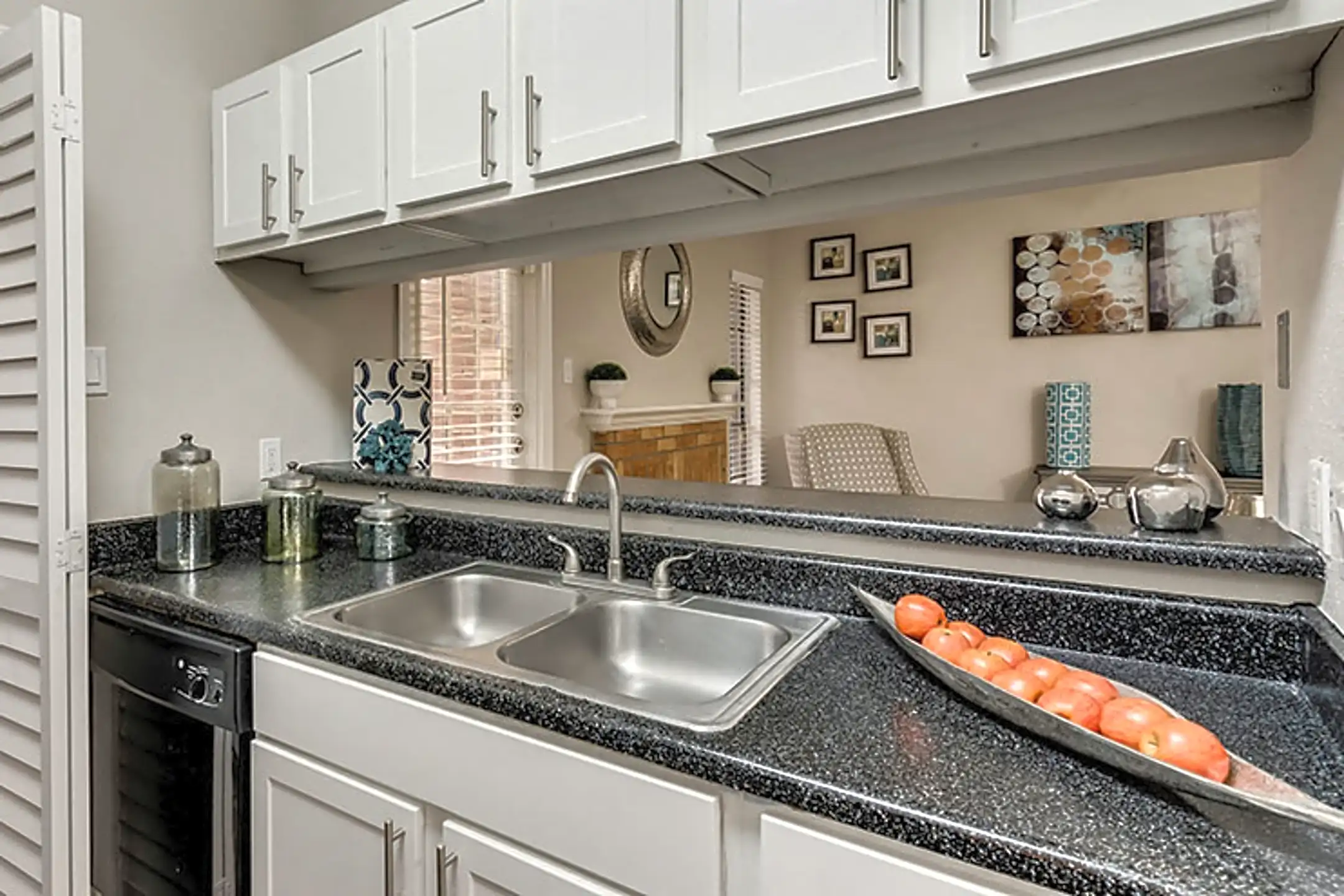 The Arbors On Forest Ridge Bedford, TX 76021