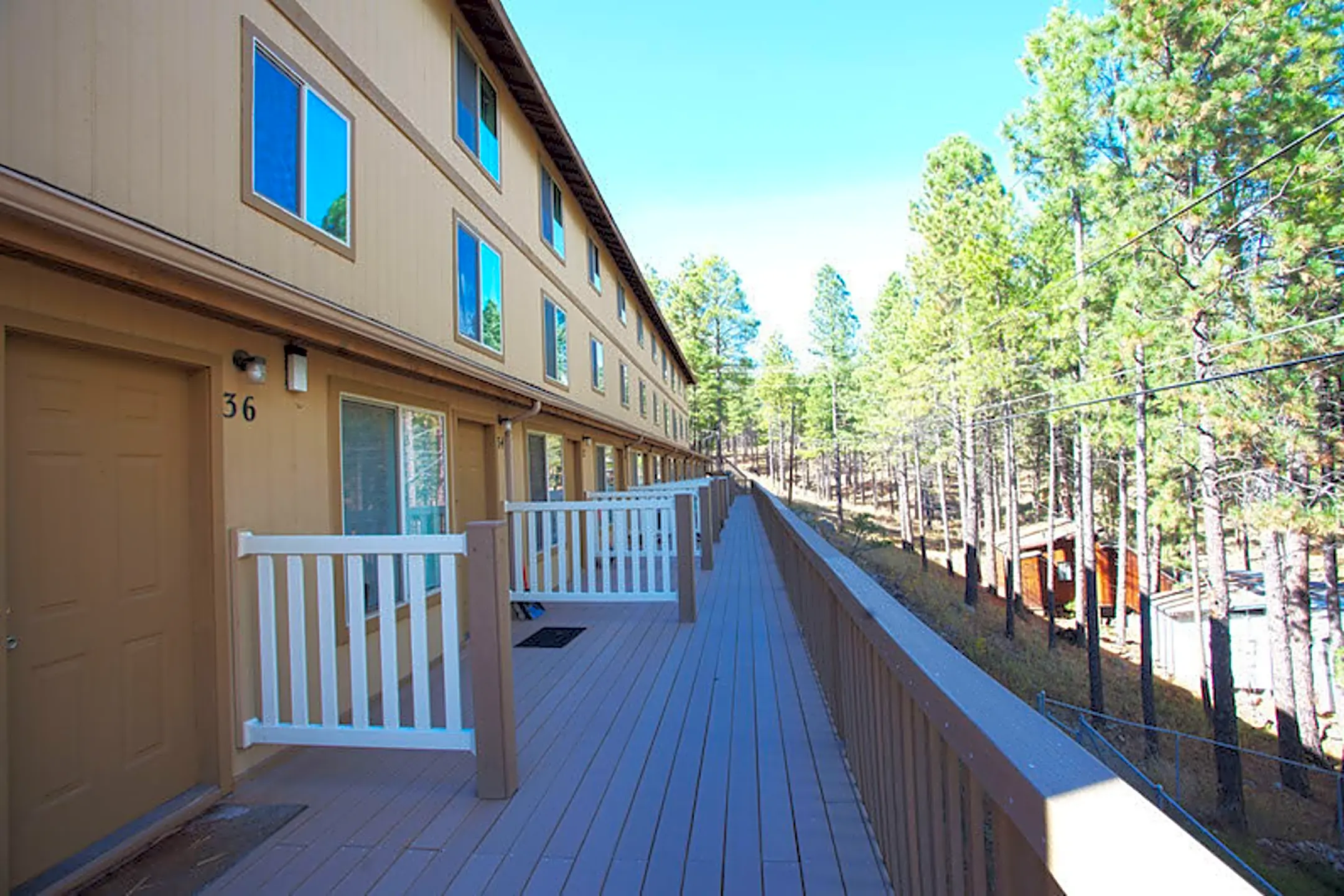 3300 S Gila Dr 3300 S Gila Dr Unit 18 Flagstaff AZ Apartments For 