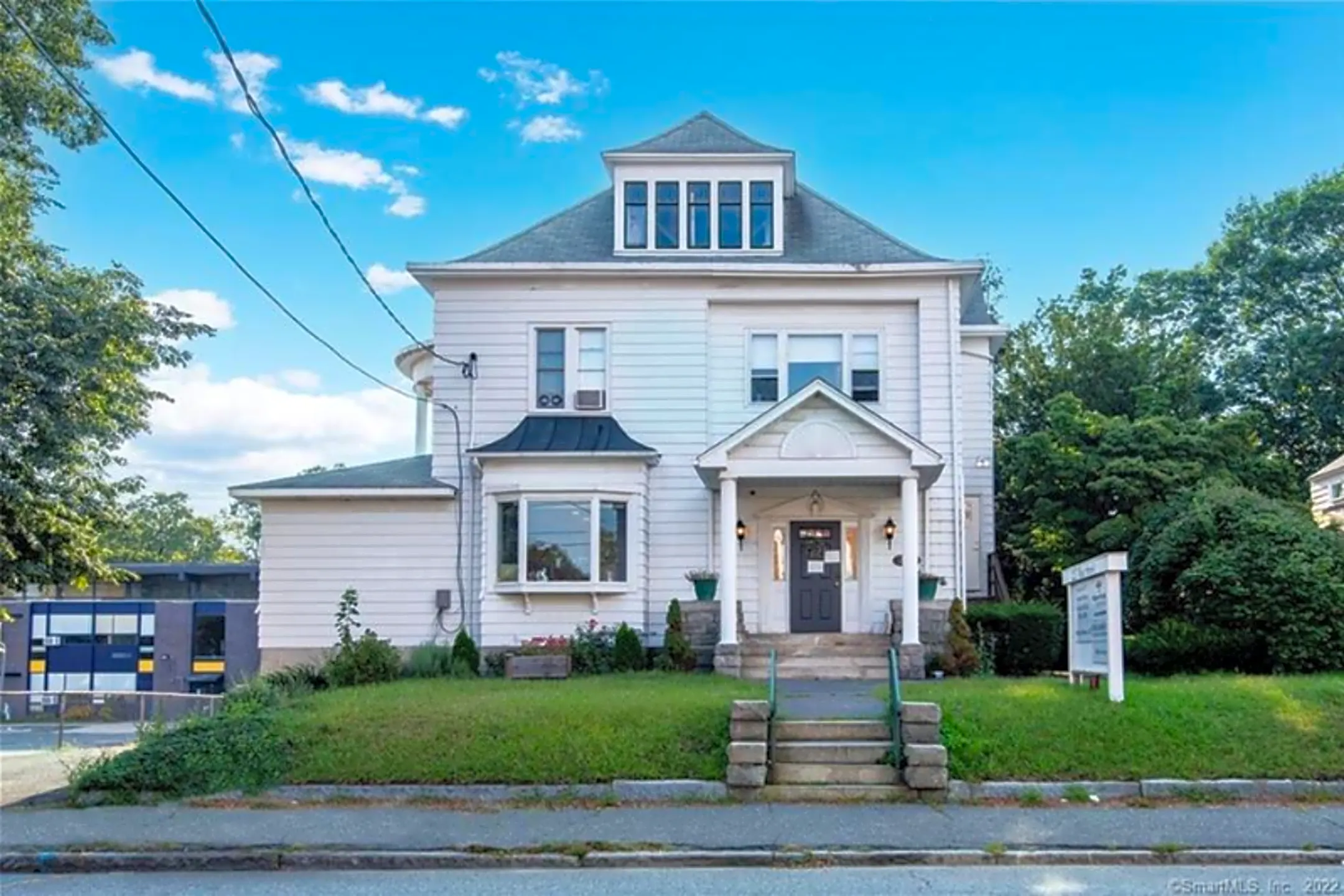 227 Main St Apartments Torrington, CT 06790