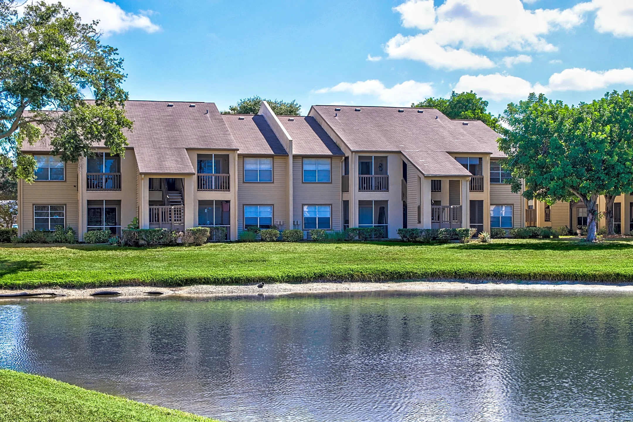 Harbor Pointe Apartments Orlando Fl