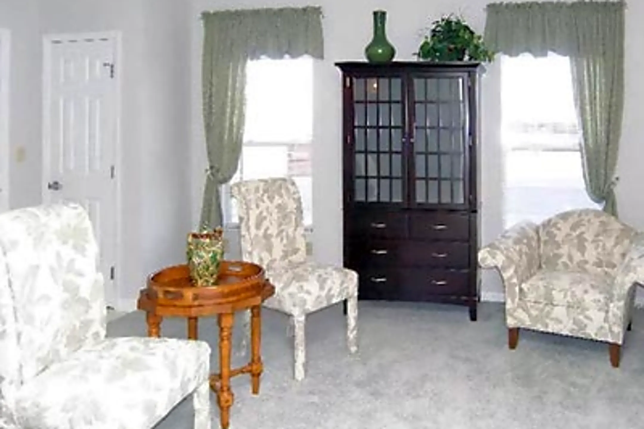 Bentwaters of Three Rivers 420 Bentwaters Ave Three Rivers, MI