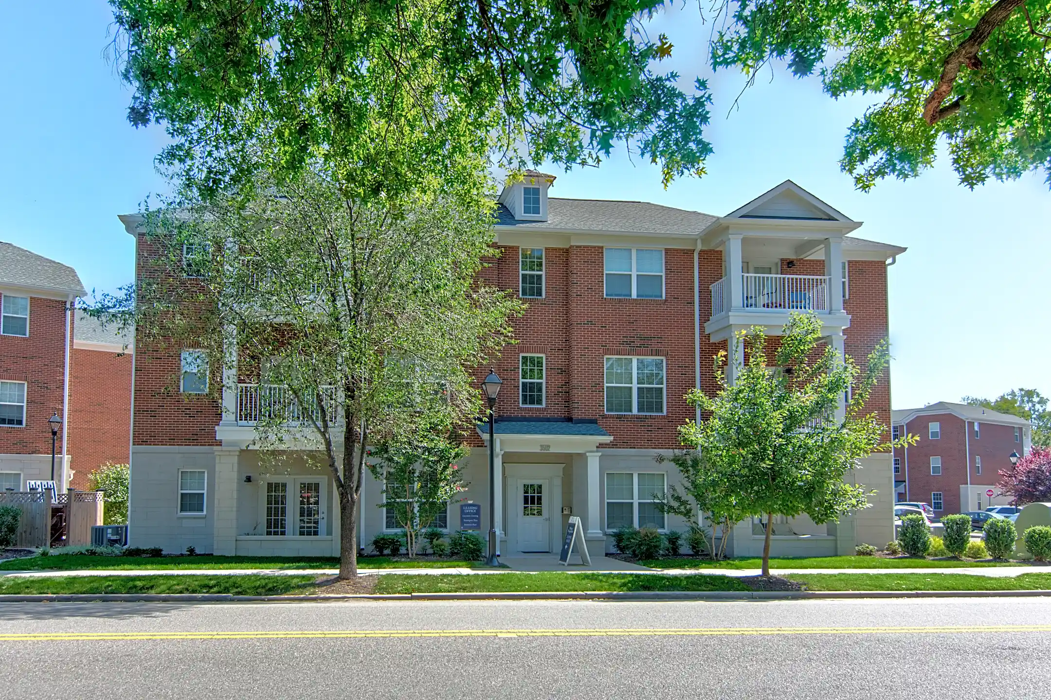 Carytown Crossing Richmond, VA 23221