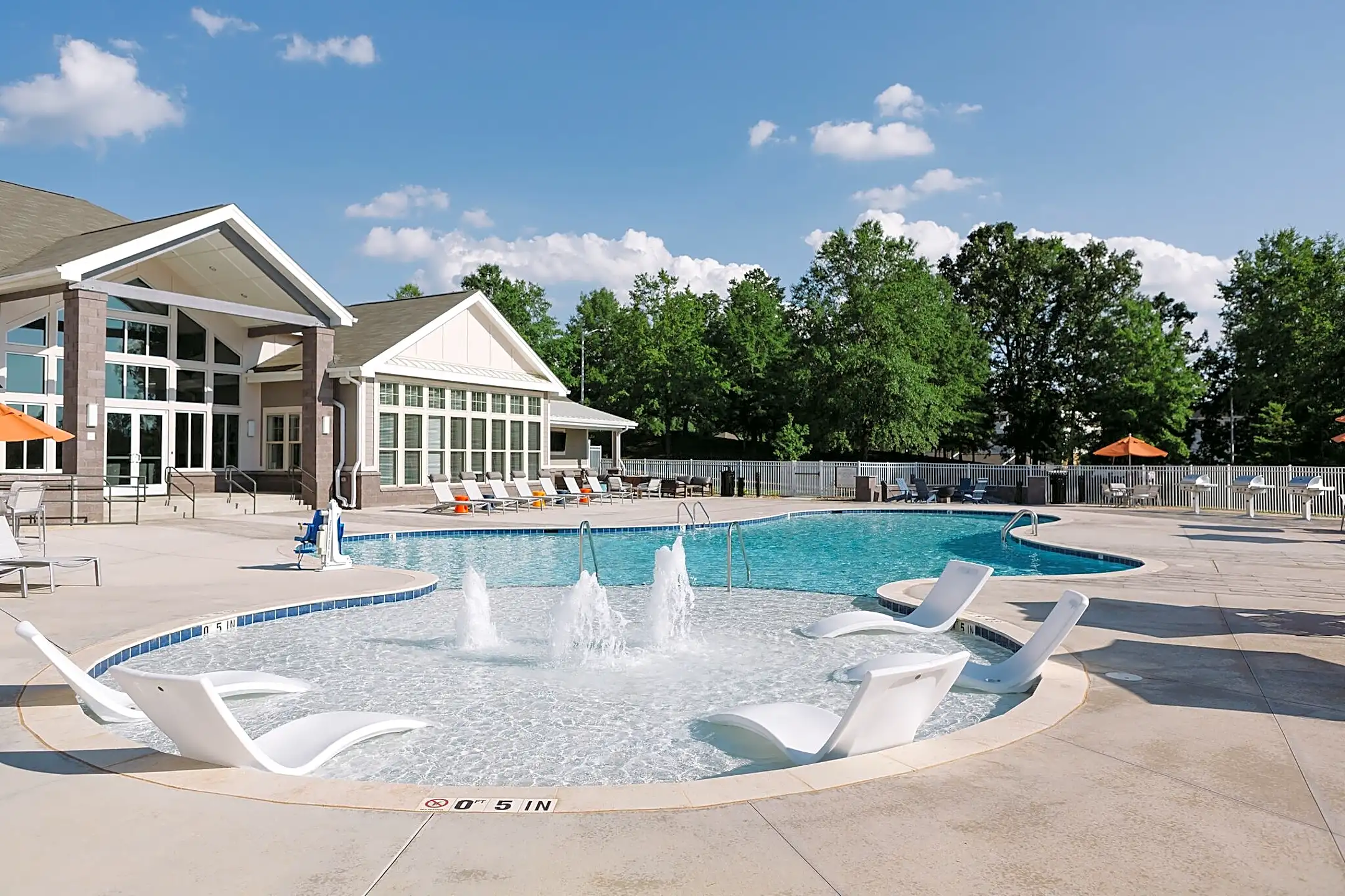 Sycamore at Tyvola Tyvola Centre Dr & W Tyvola Rd Charlotte, NC