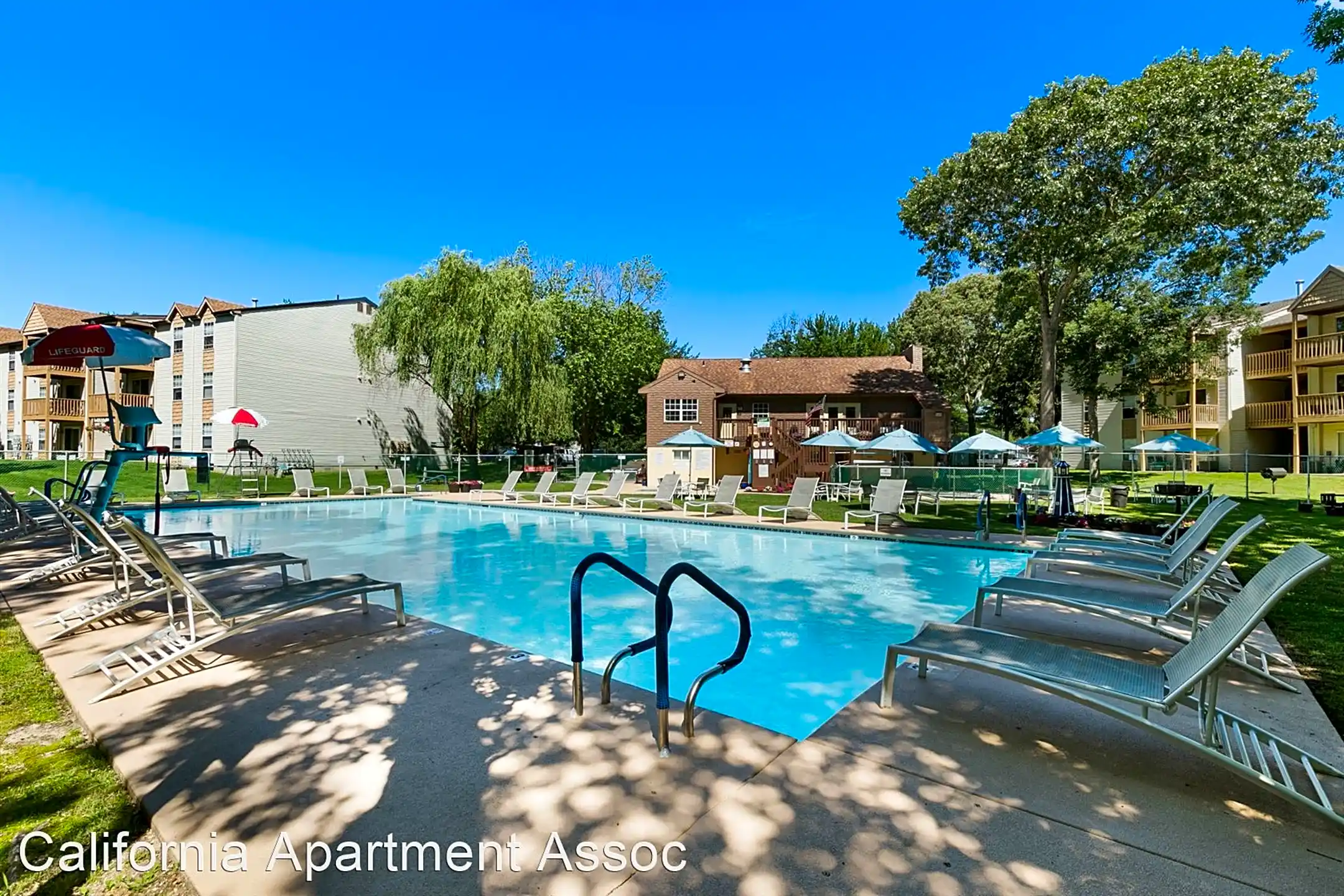 California Apartments 400 Manor Dr Absecon, NJ Apartments for Rent