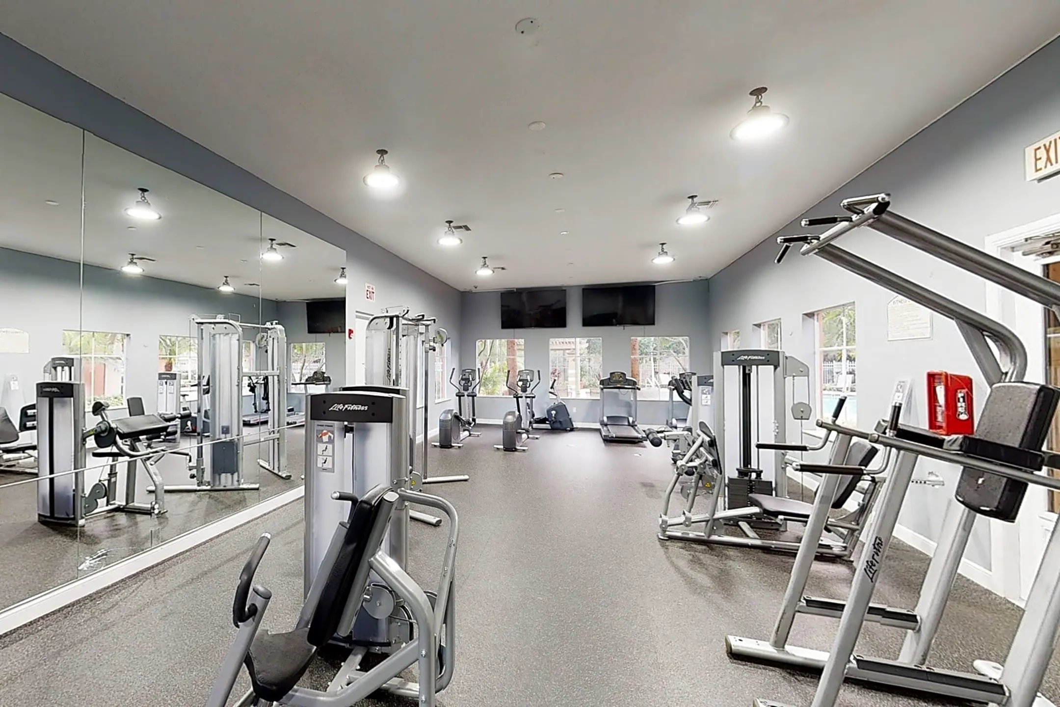 The Reserve and The Park at Riverbridge 50 Olive Tree Cir