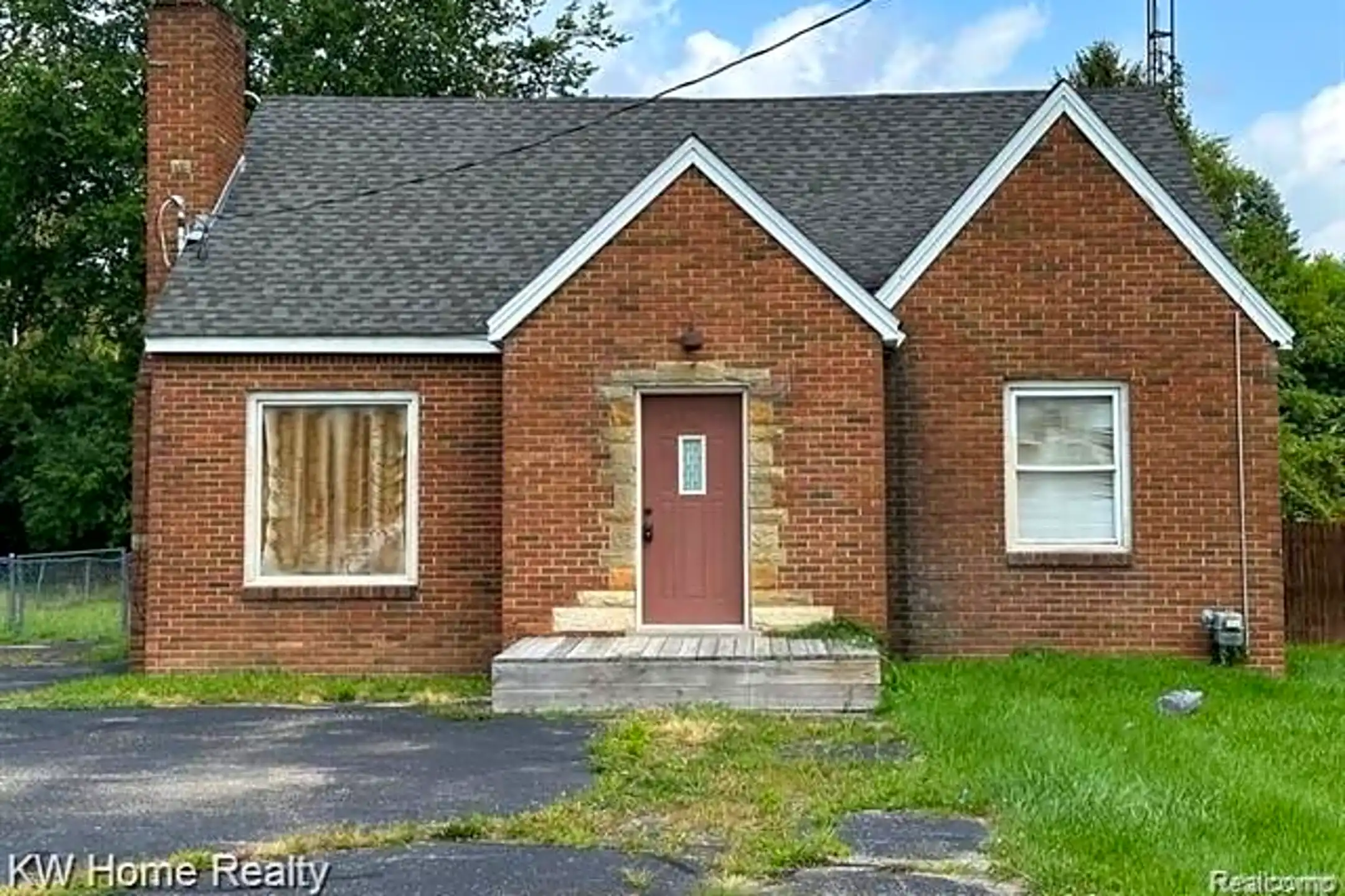 5070 Pierson Rd Flushing, MI Houses for Rent Rent.