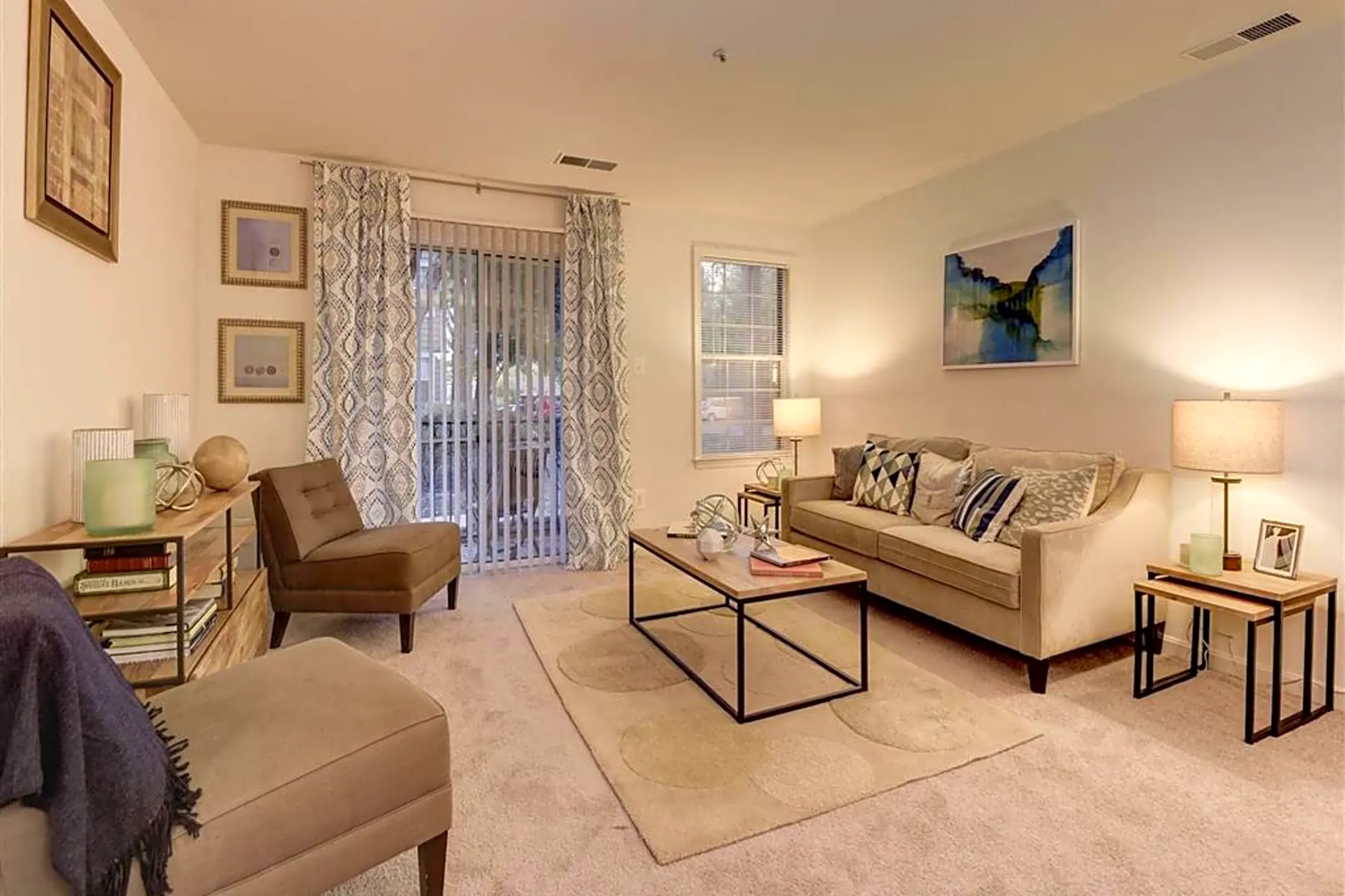 Henley at Kingstowne 7150 Rock Ridge Ln Alexandria, VA Apartments