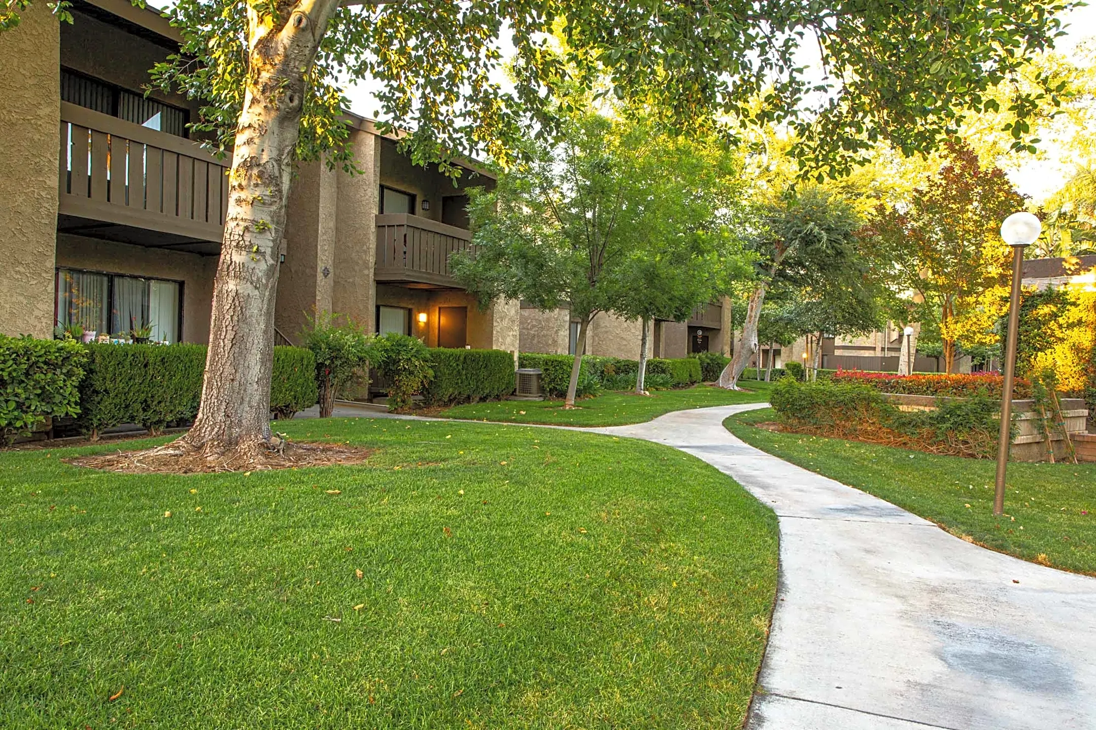 Sunrise Apartments - 1505 Northpark Blvd | San Bernardino, CA ...