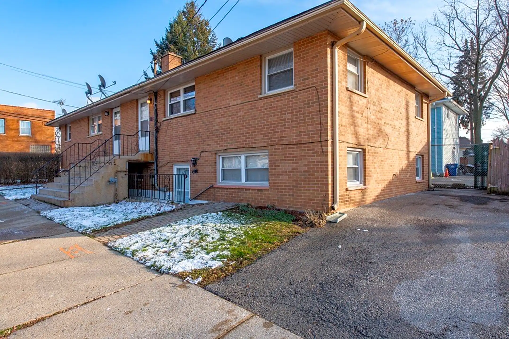 635 Franklin St 0 Waukegan, IL Houses for Rent Rent.