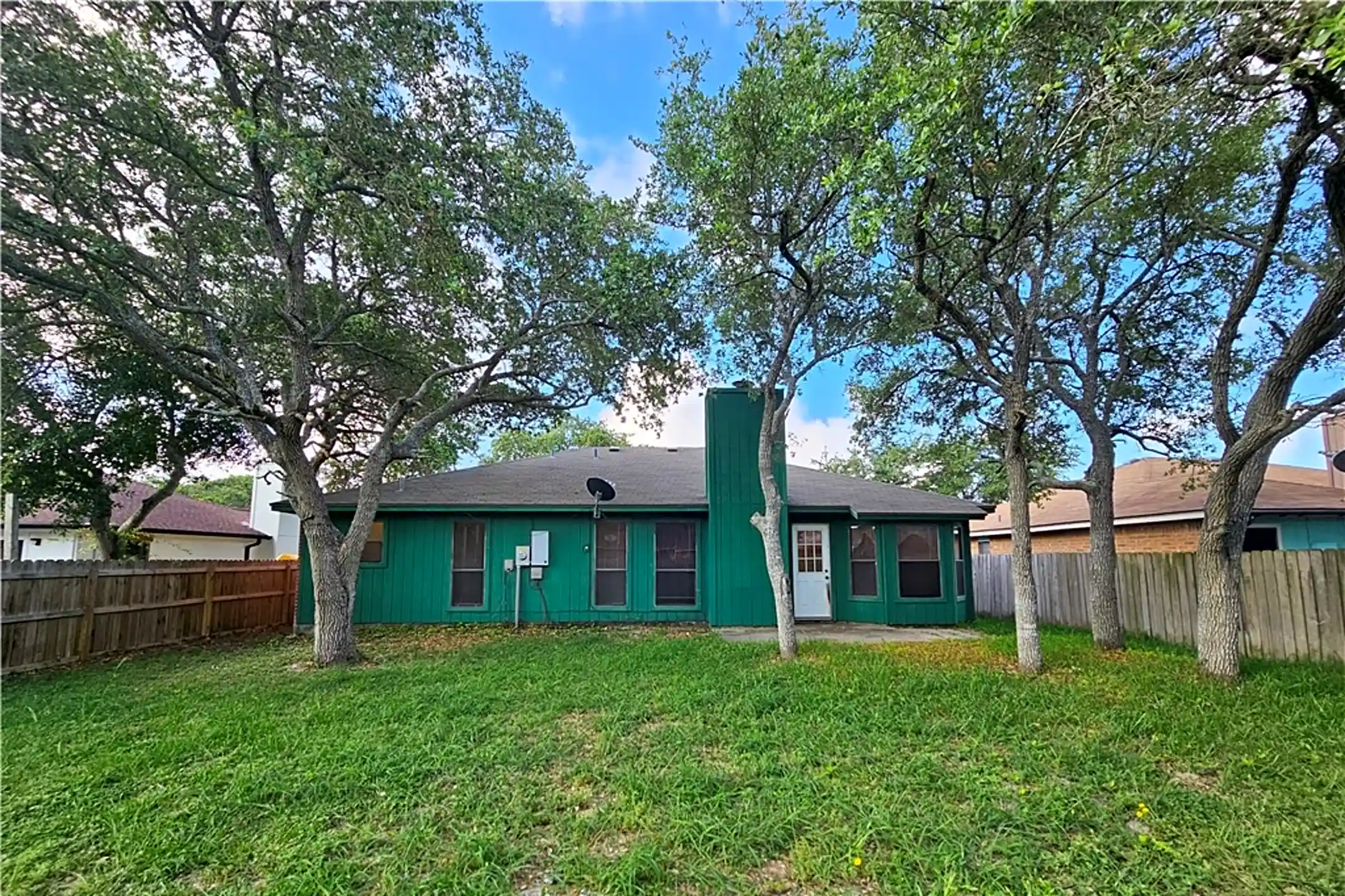 2170 Spring Park Dr Ingleside, TX Houses for Rent Rent.