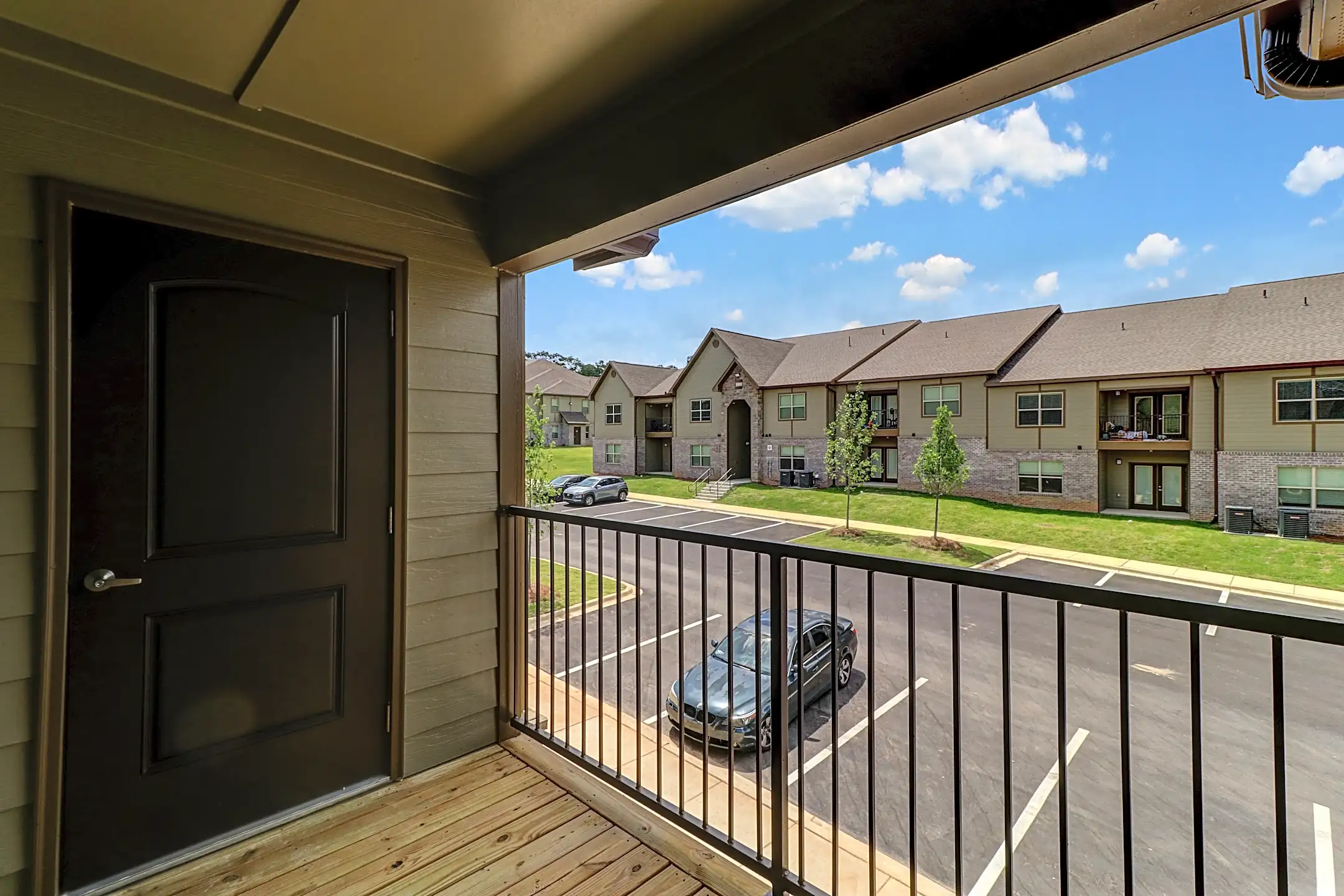 Grove Park Apartments 3148 Dick Wilson Blvd Tallahassee, FL