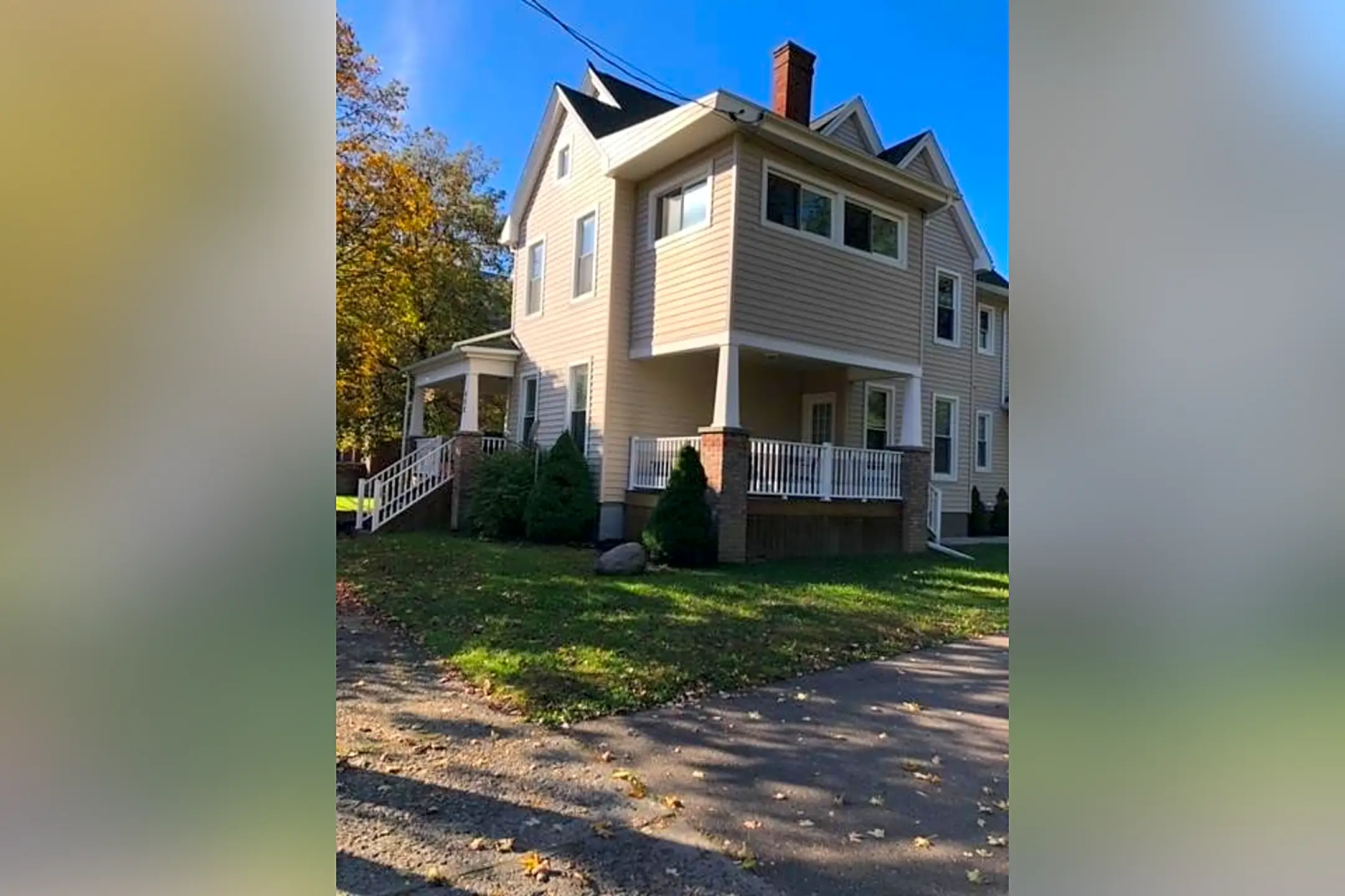 408 W Broad St Horseheads, NY Houses for Rent Rent.