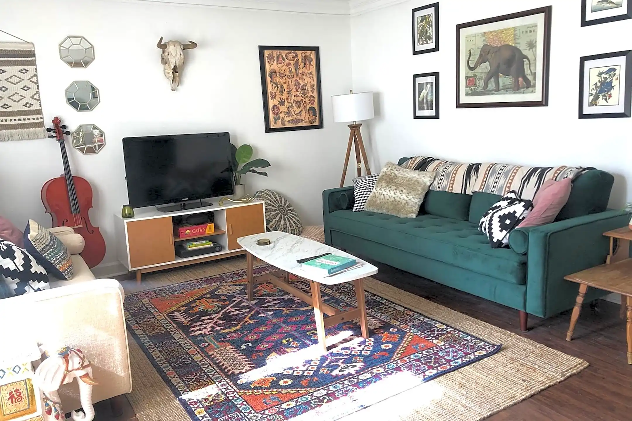 Walker's Chase Townhomes 8581M Tidewater Dr Norfolk, VA Apartments