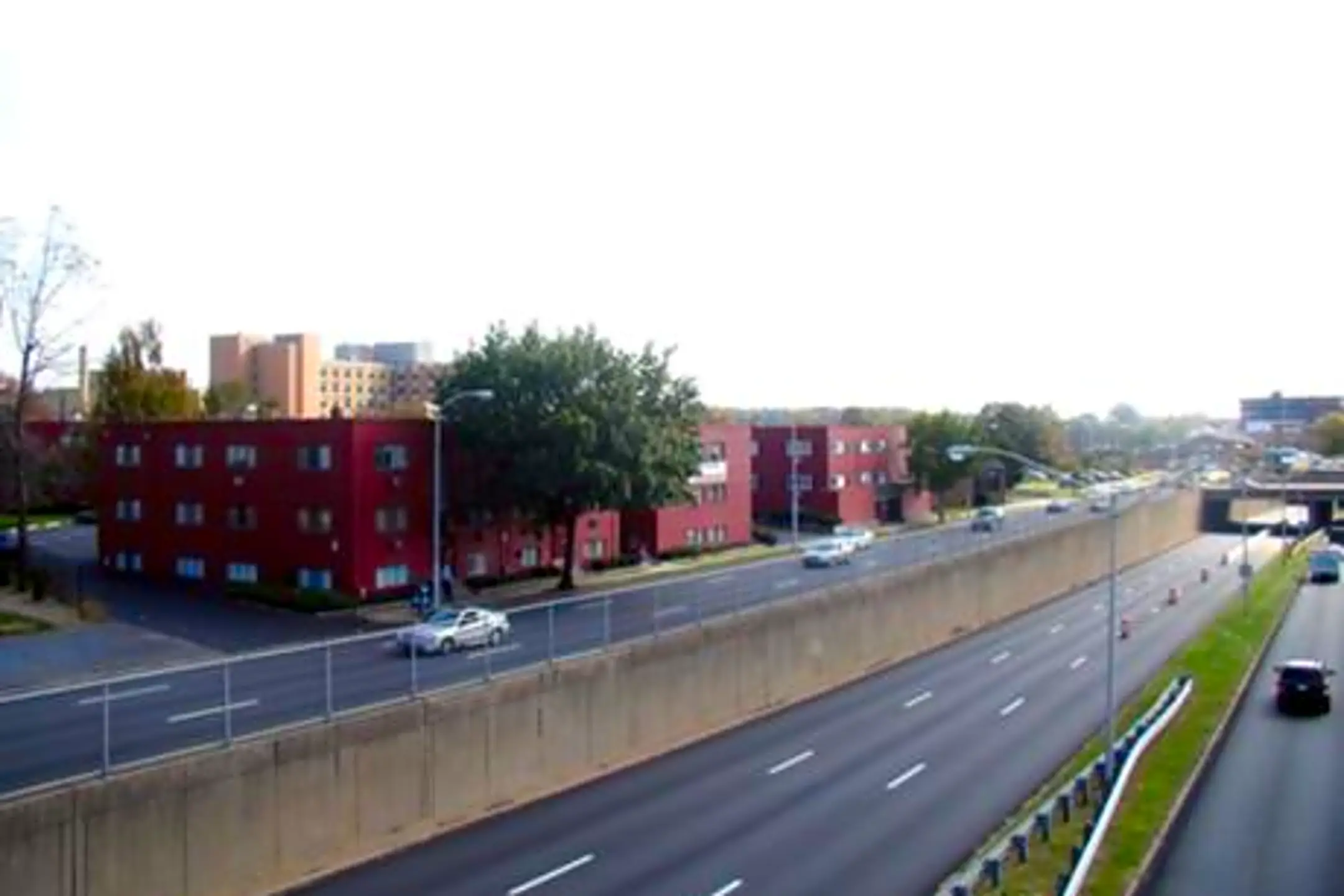 Park Circle Apartments 82218229 Roosevelt Boulevard Philadelphia, PA Apartments for Rent