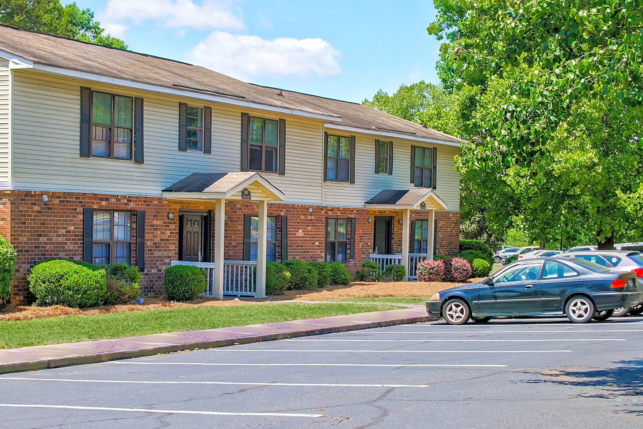 Plaza Place North Augusta, SC 29841