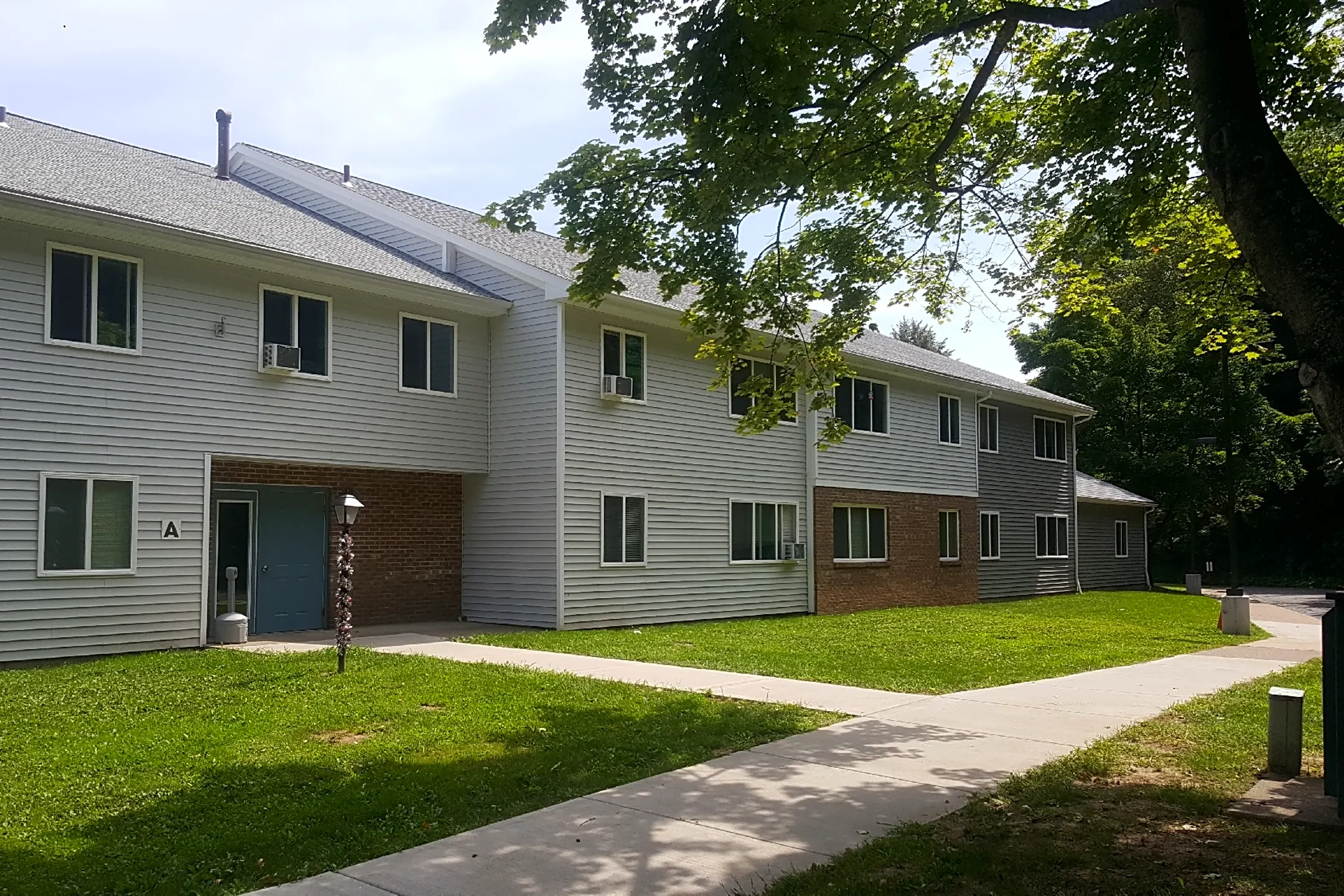 Sodus Benton Place 7 Newark St Sodus, NY Apartments for Rent Rent.