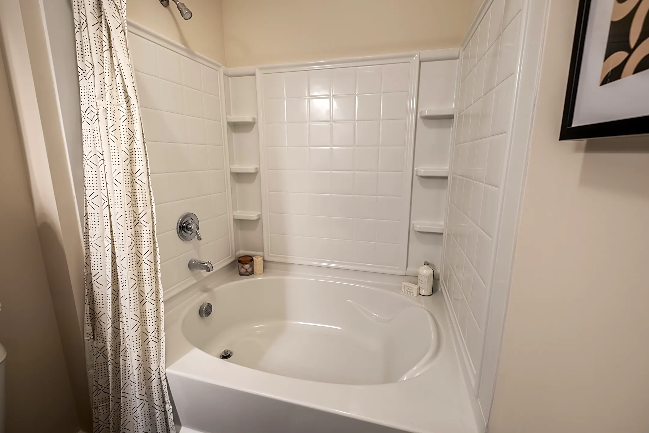 Bathroom - Abberly CenterPointe - Midlothian, VA