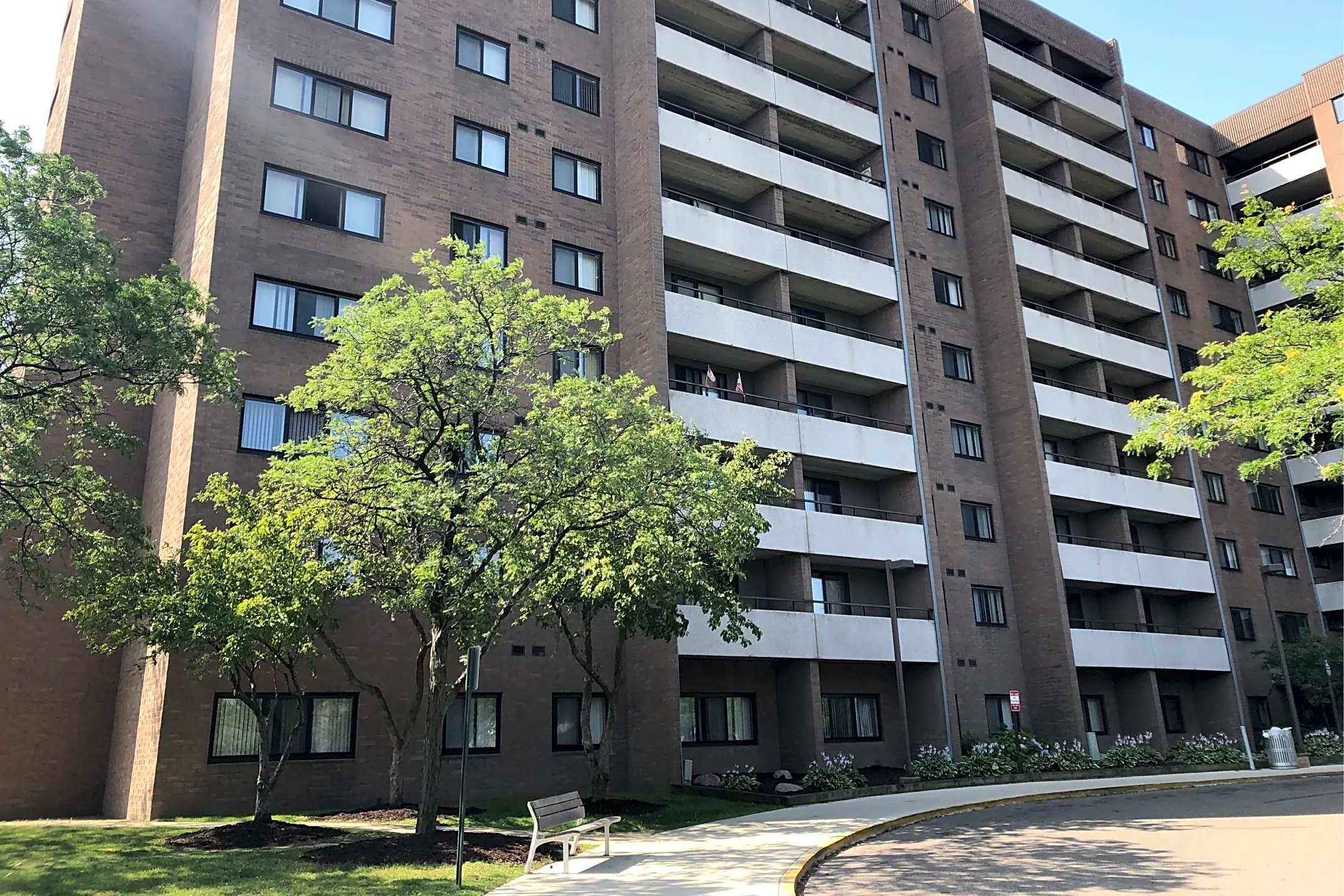 Gabriel Apartments - Highland Park, MI 48203