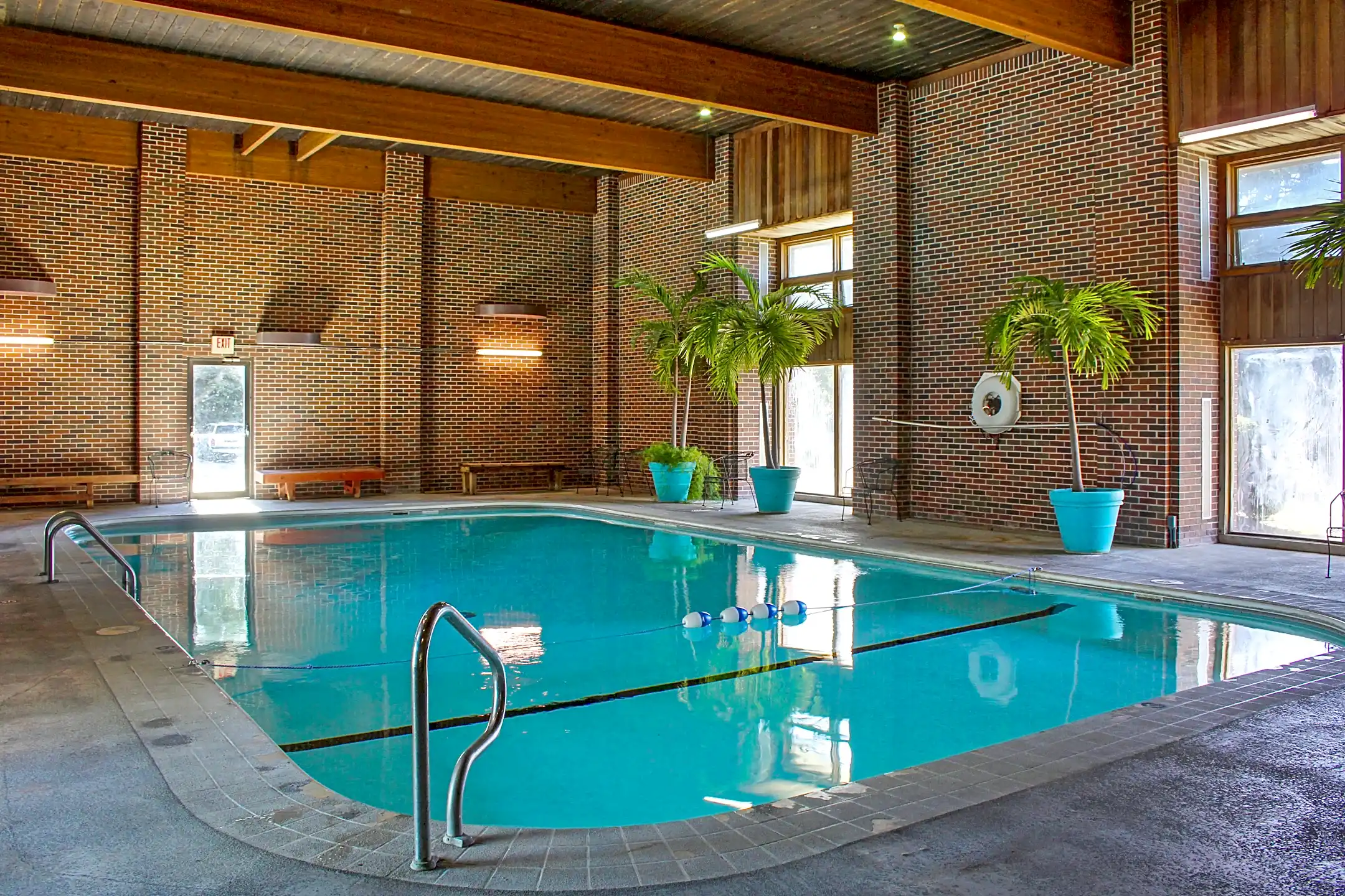 Appletree Apartments Omaha, NE 68127