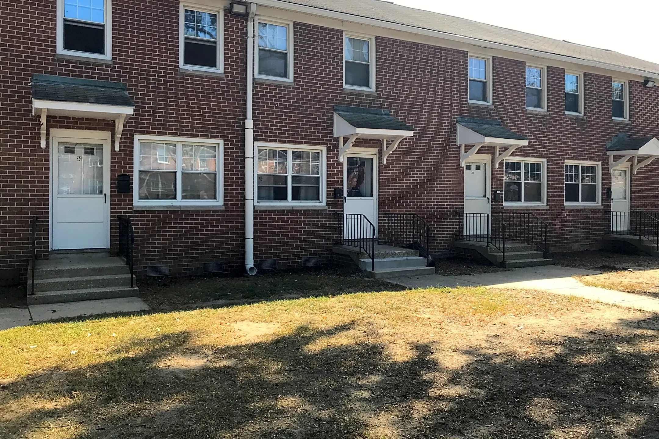 Bridgeton Apartments For Rent