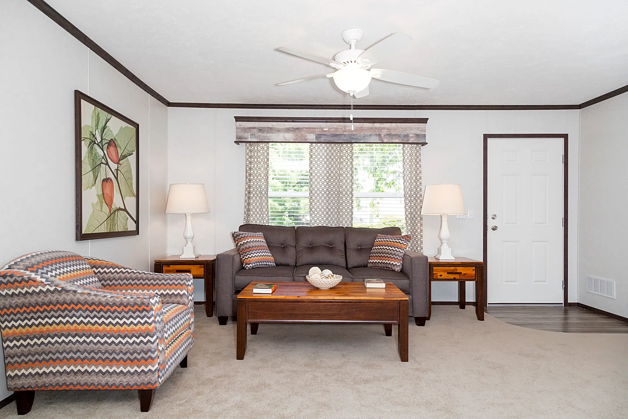 Avon Lakes Estates Indianapolis, IN 46234