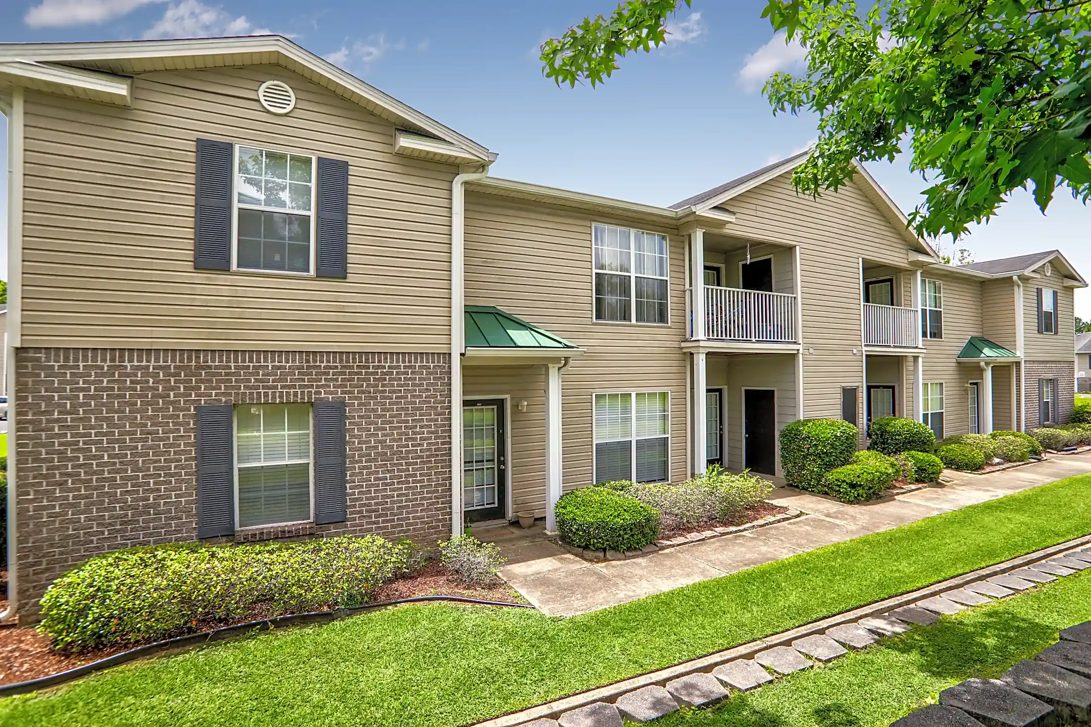 Marcus Pointe Grande Pensacola, FL 32505