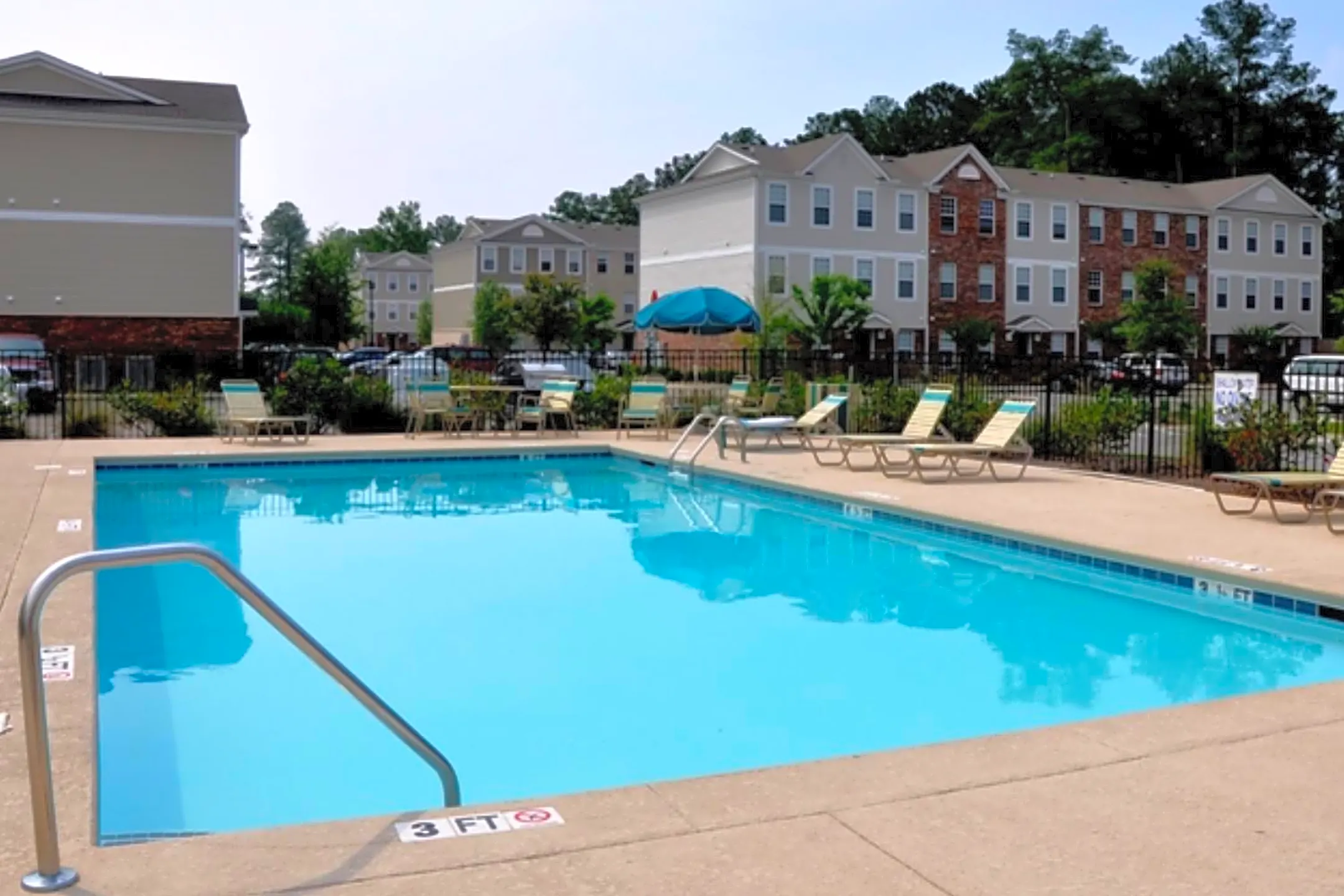 Apartments For Rent Conway South Carolina