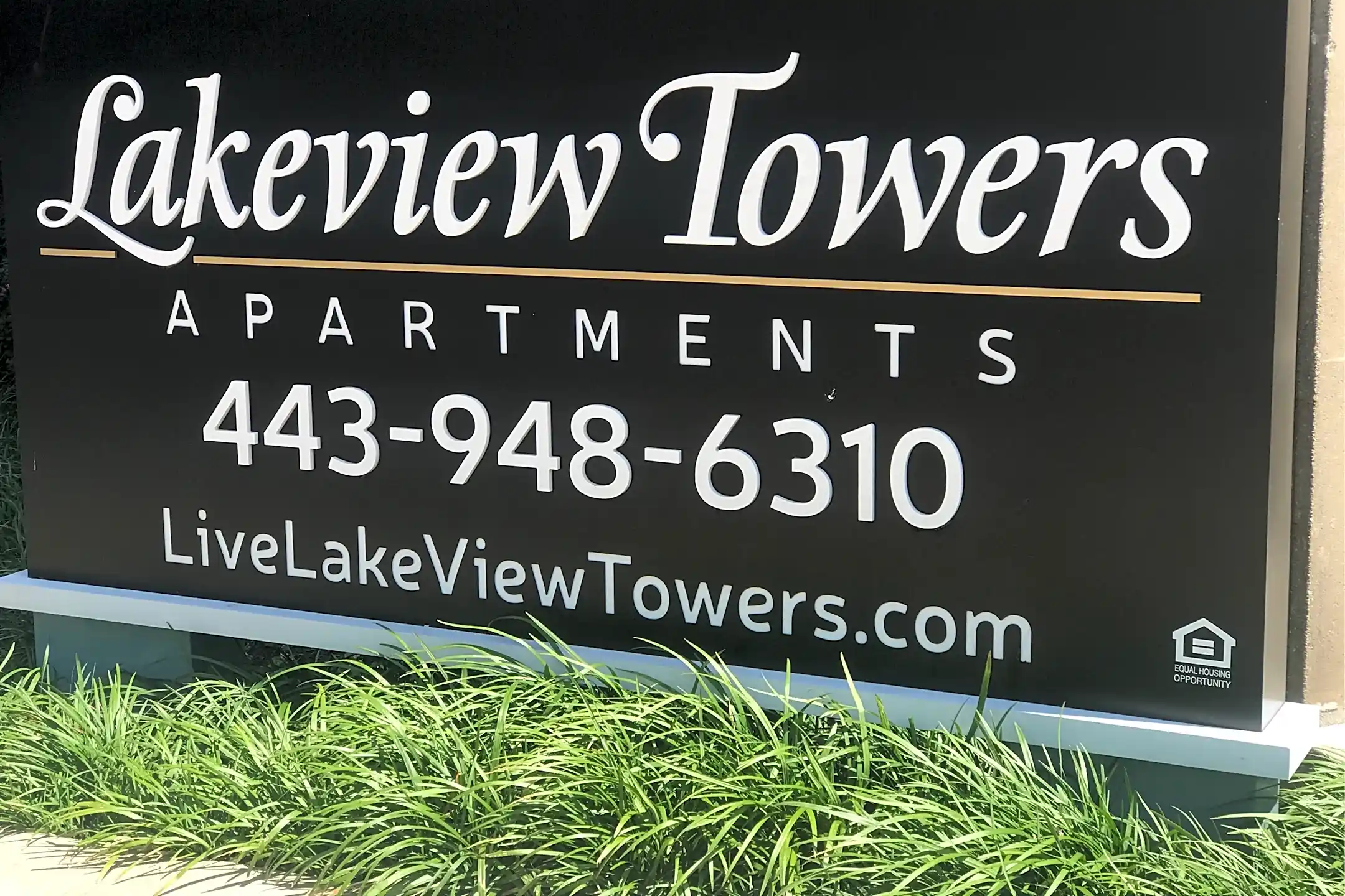 Lakeview Towers Apartments Baltimore, MD 21217