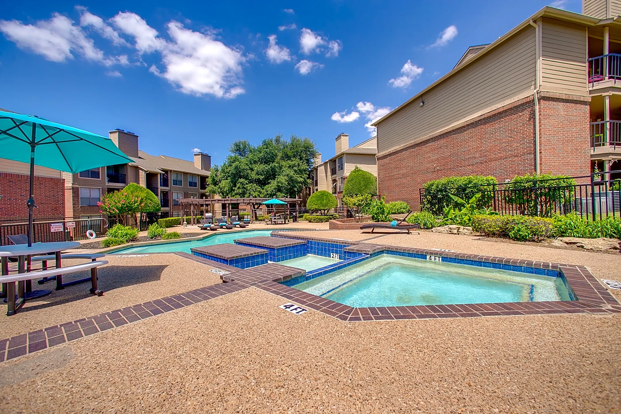 Cross Creek Plano, TX 75025