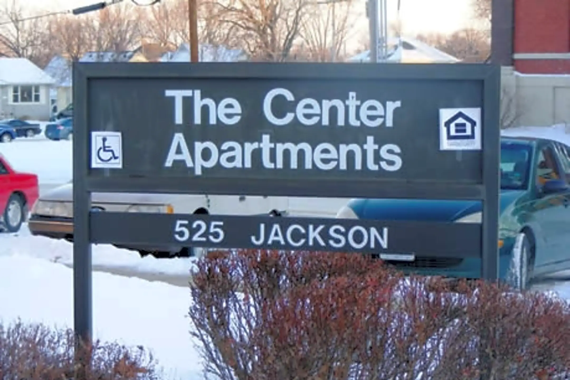 The Center Apartments Chillicothe, MO 64601