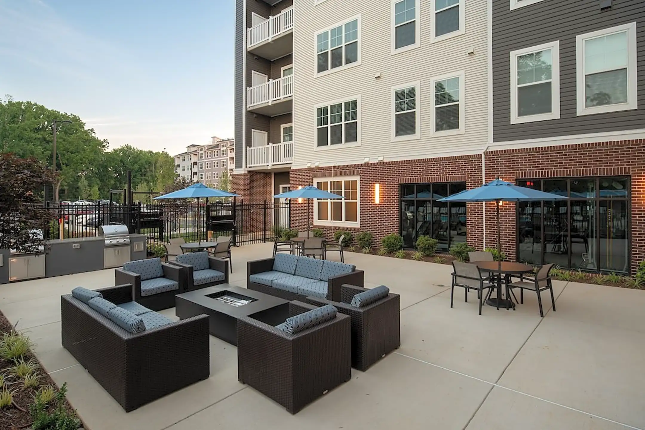 The Elms at Century 12835 Fairchild Dr Germantown, MD Apartments for Rent Rent.