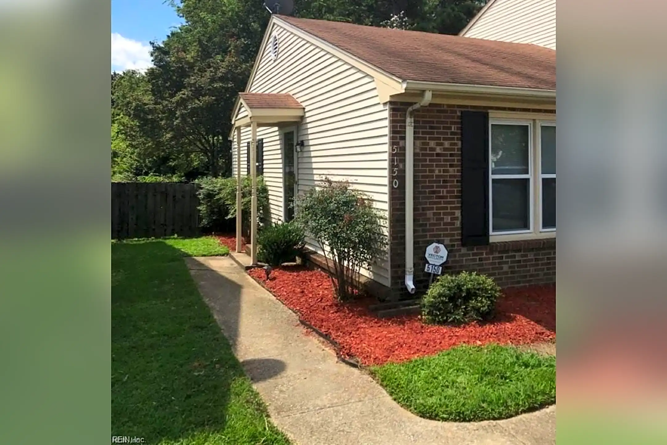 5150 Castle Way Portsmouth, VA Houses for Rent Rent.