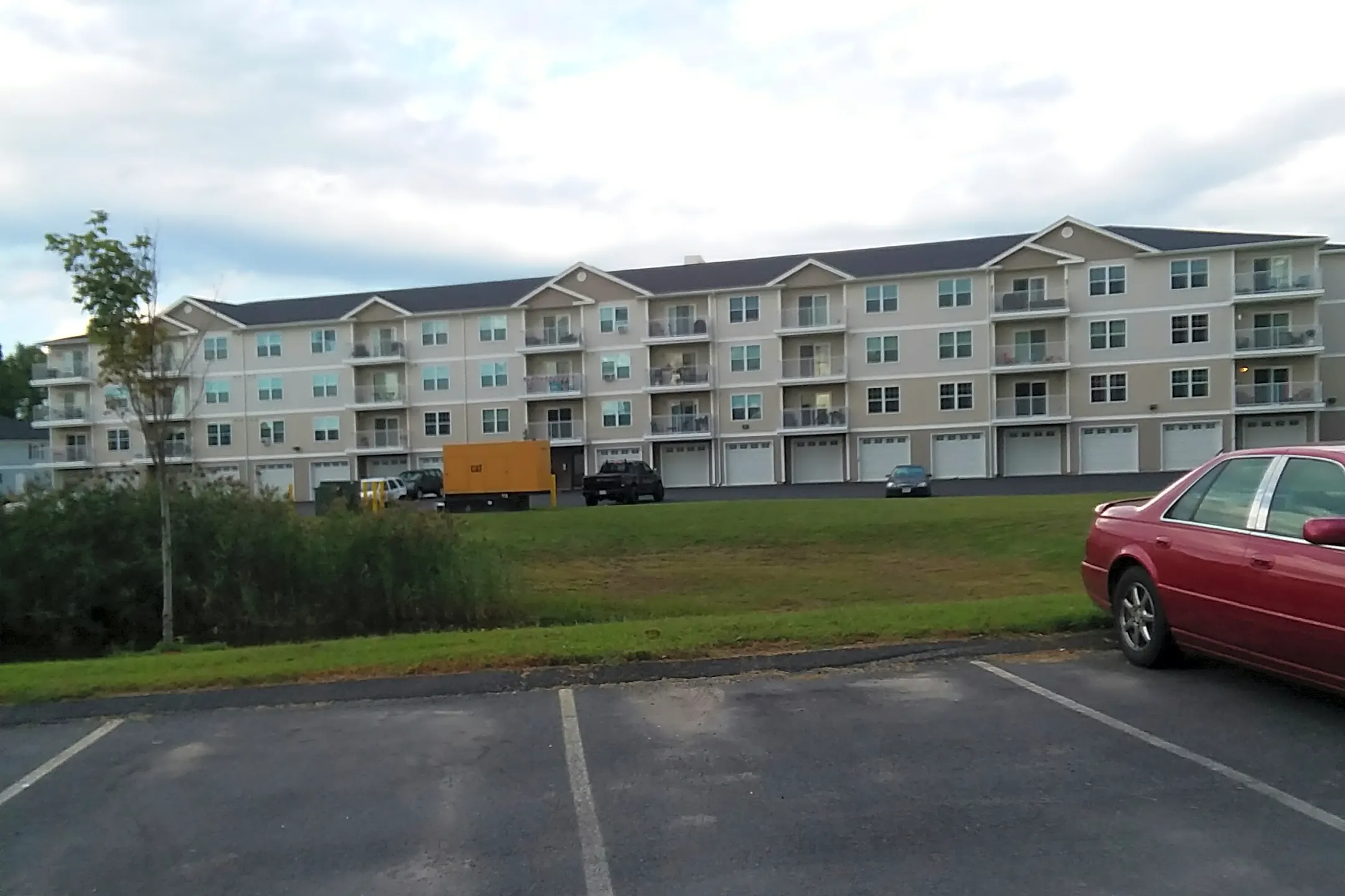 Apartments For Rent Seekonk