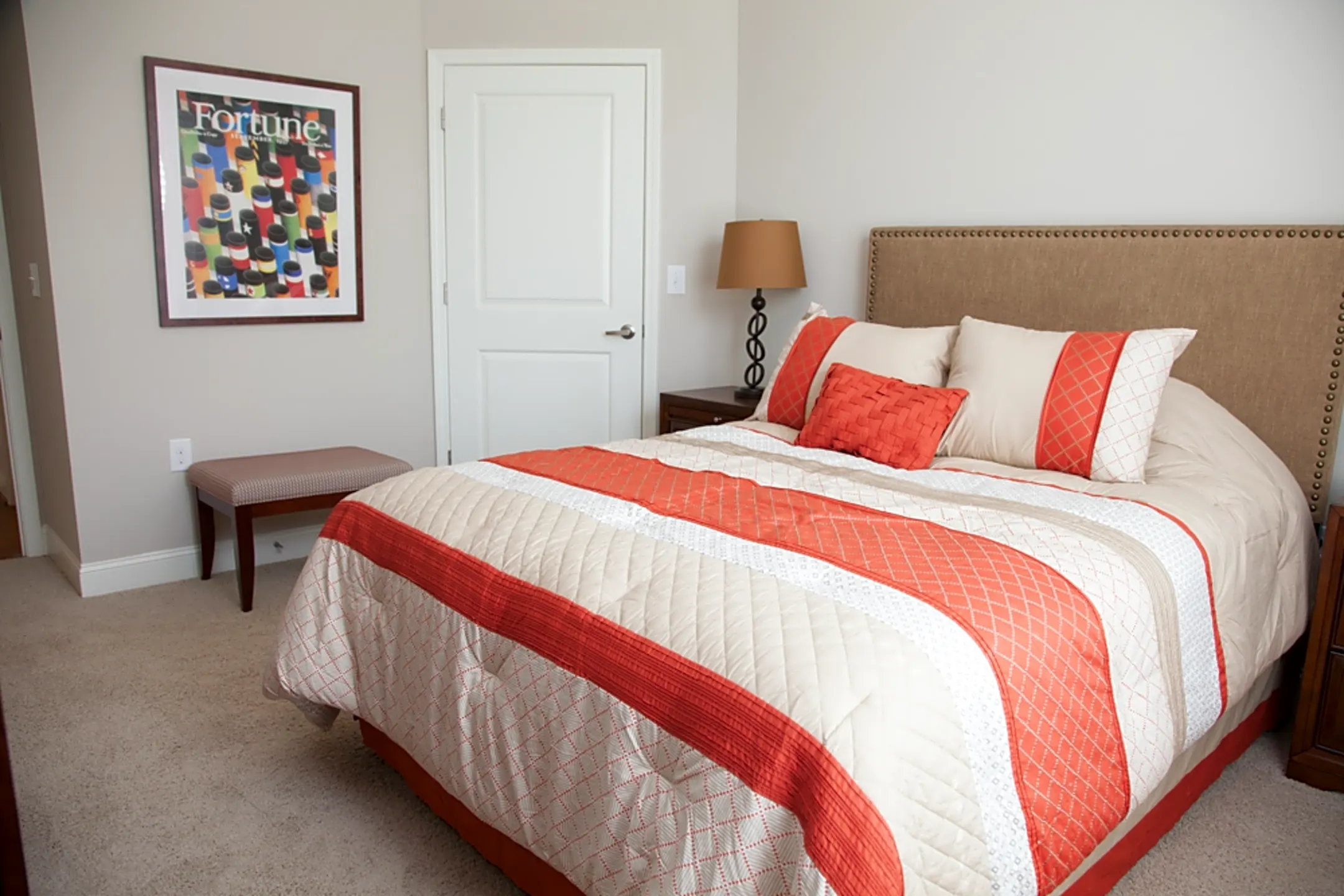 Piedmont Place Apartments Greensboro, NC 27410