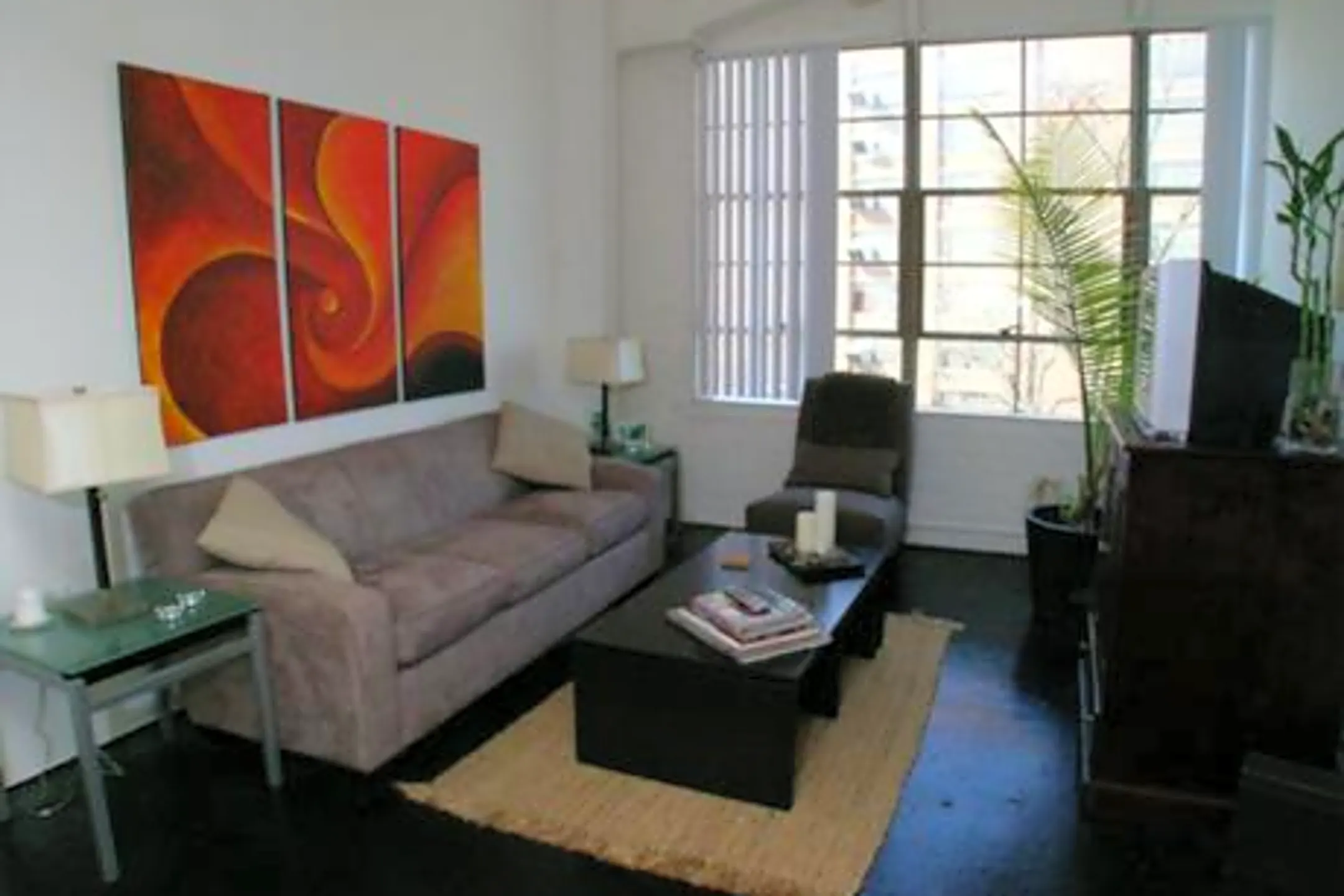 Ford Factory Lofts 699 Ponce De Leon Ave NE Atlanta, GA Apartments