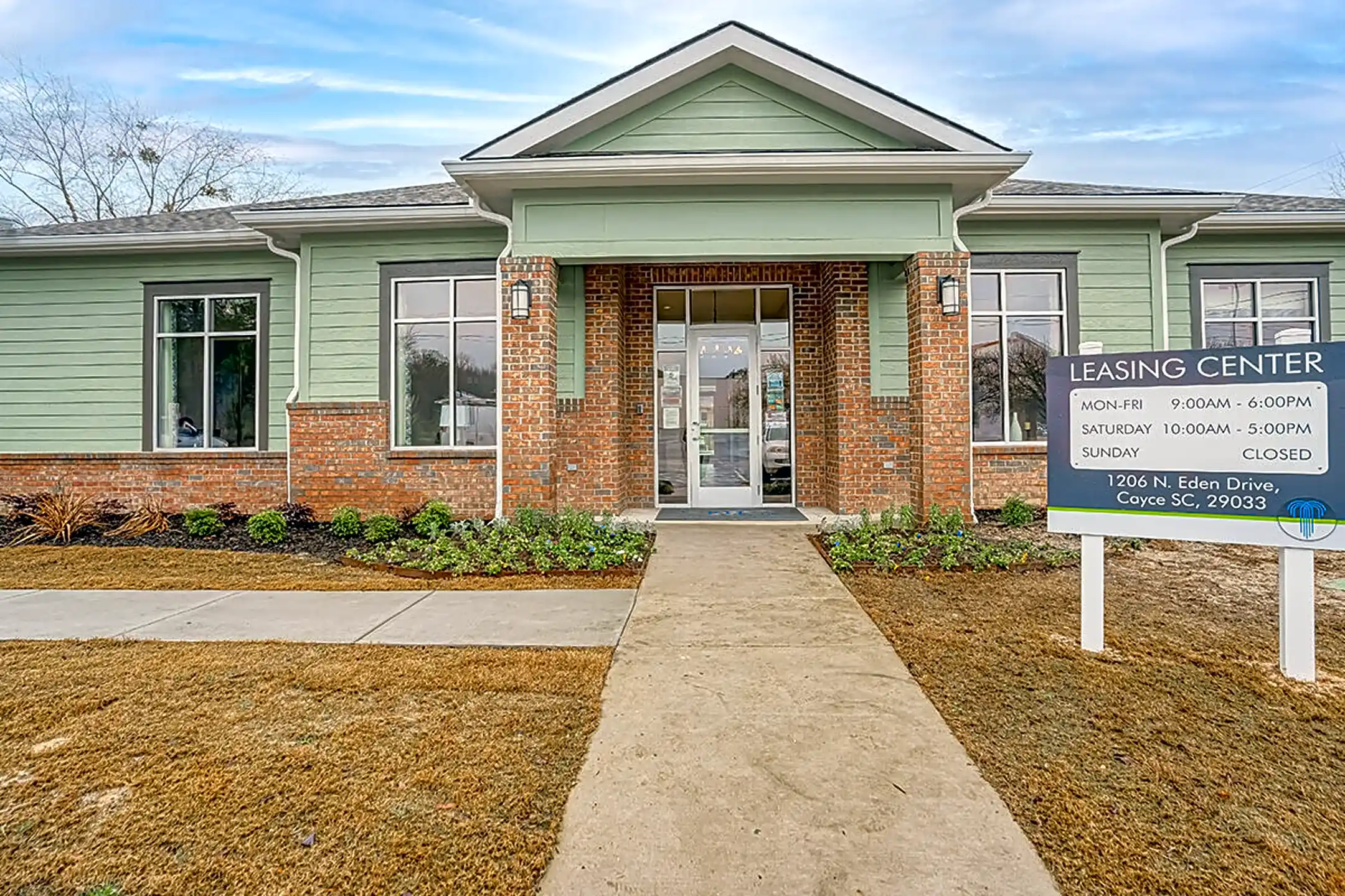 Fountains Of Edenwood 1200 N Eden Dr Cayce, SC Apartments for Rent