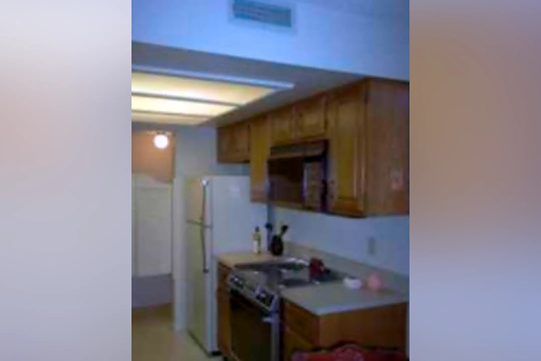 Lexington Commons 5530 Colony Way Bartlesville, OK Apartments for