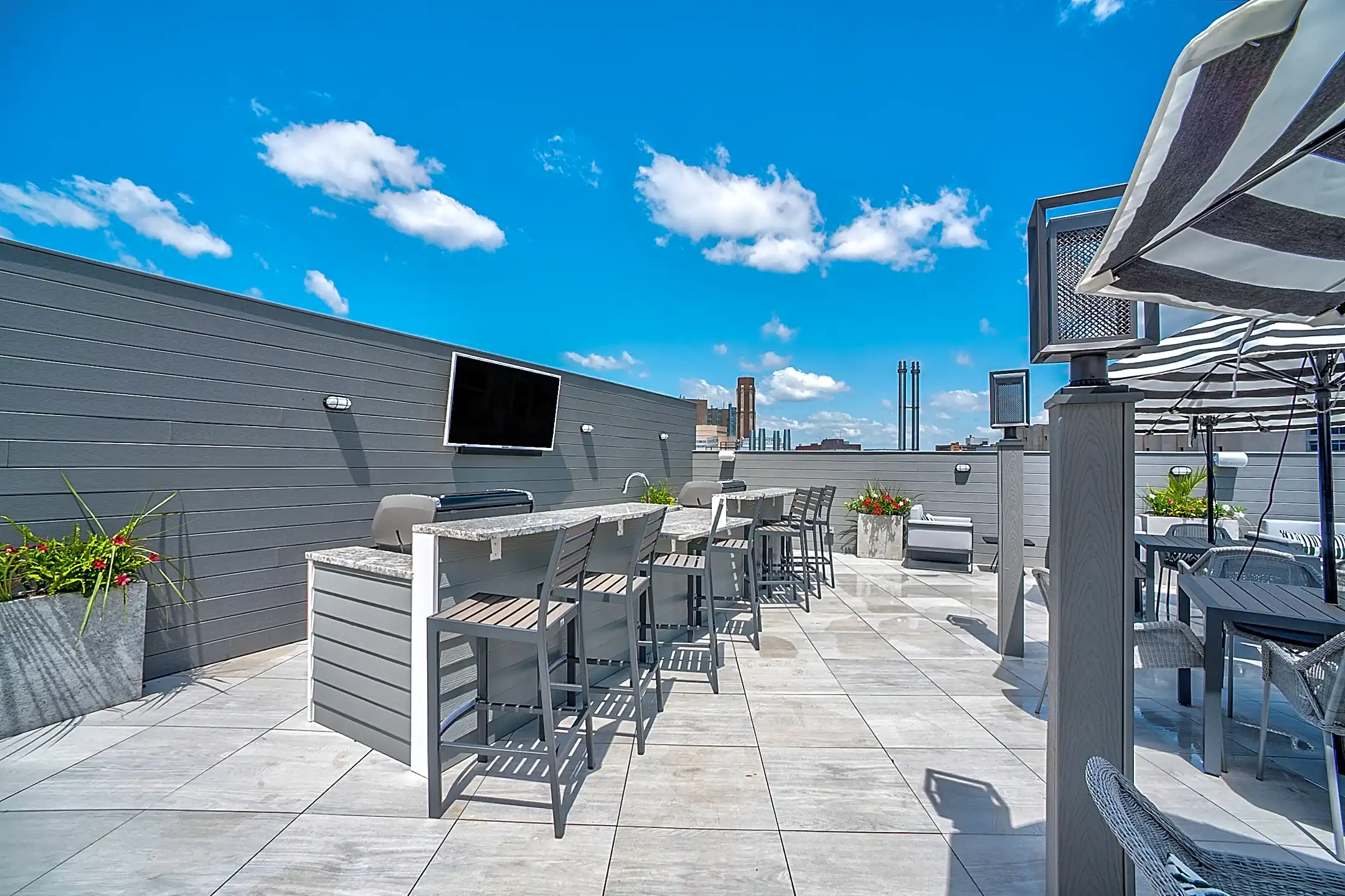 The Maddox New Haven, CT 06519