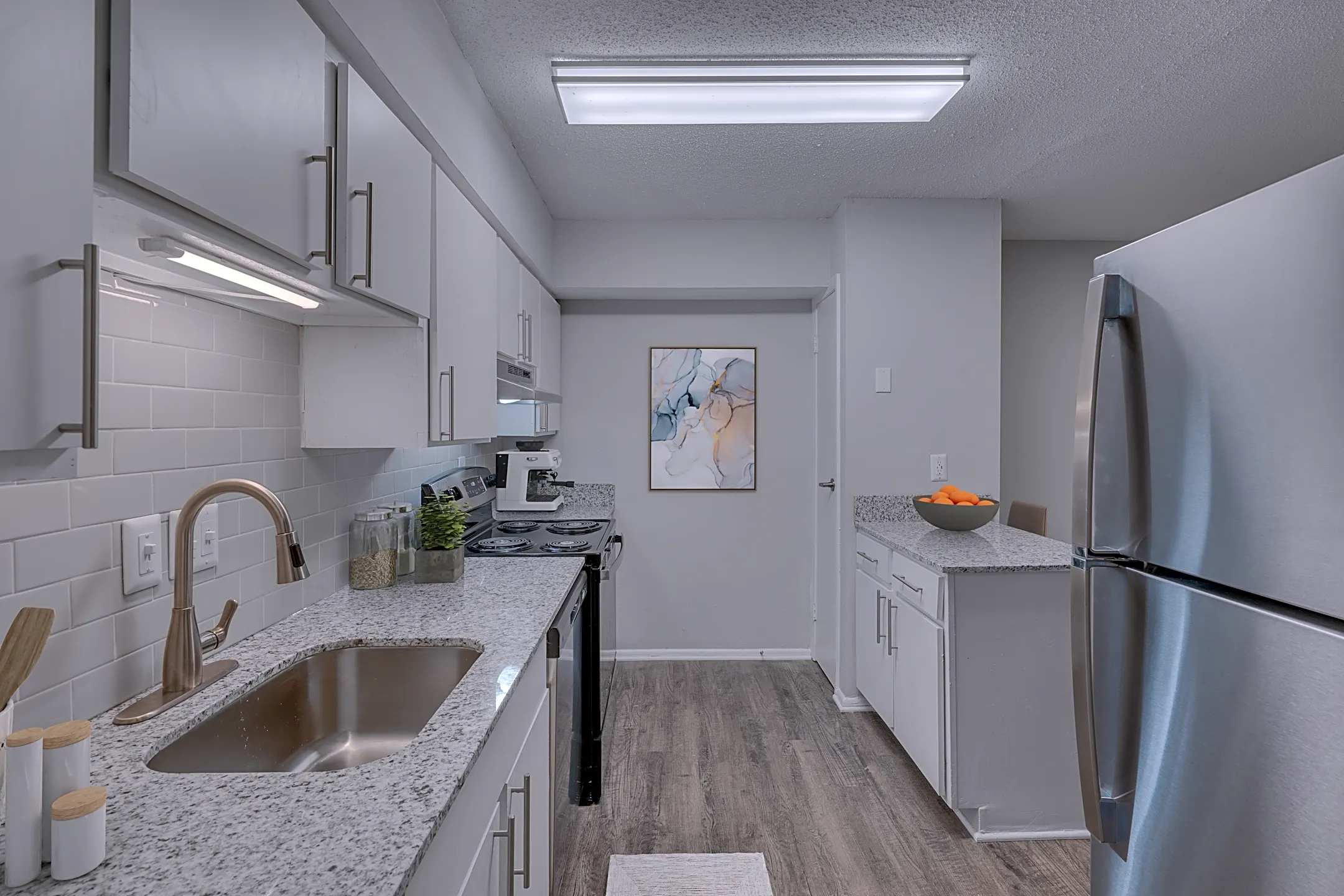 The Pointe Apartments Burlington, NC 27215