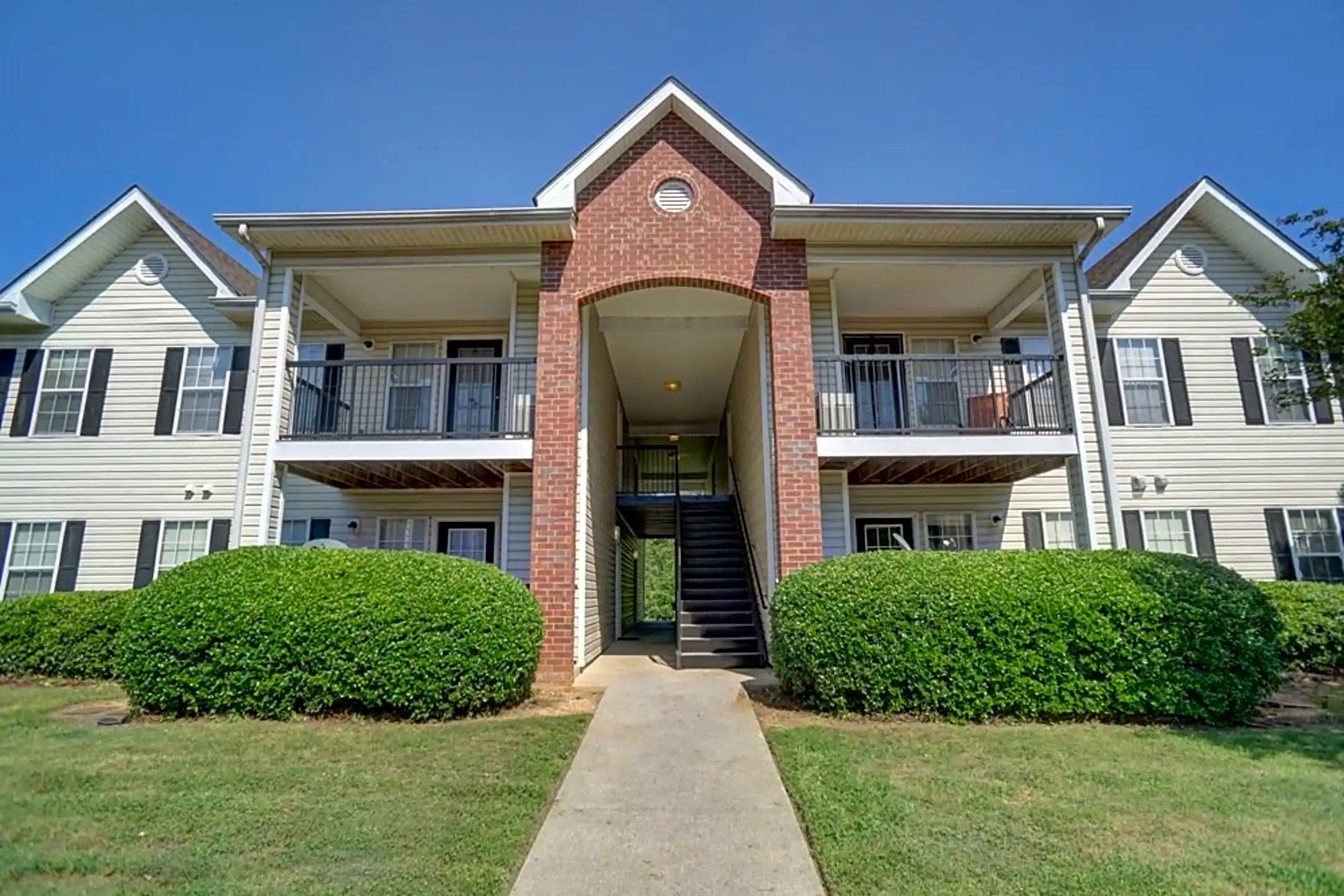 The Park at 366 366 Old Mill Rd Cartersville, GA Apartments for